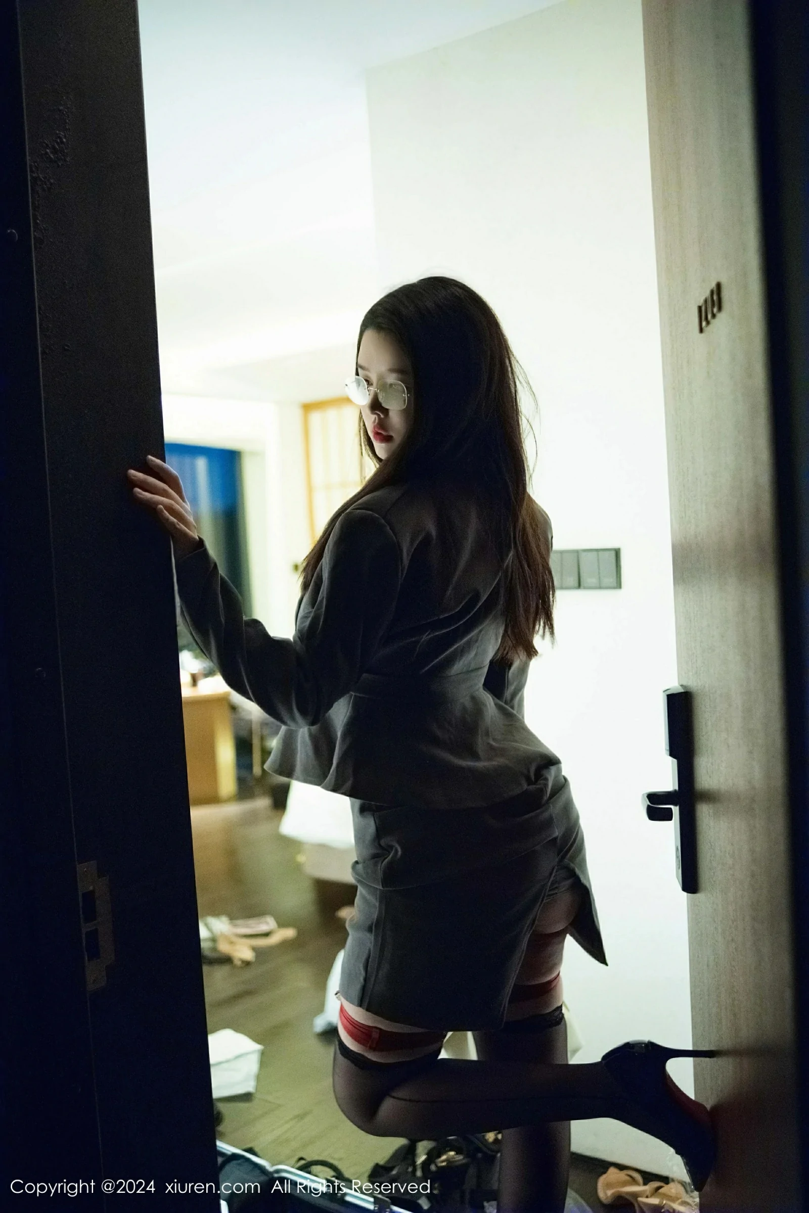 [XiuRen秀人网] 2024.10.15 No.9287 樱桃小犊子Xiuren秀人写真高清美女套图写真下载-看套图最新发布论坛Xiuren秀人写真高清美女套图写真下载-看套图免费套图Xiuren秀人写真高清美女套图写真下载-看套图看套图