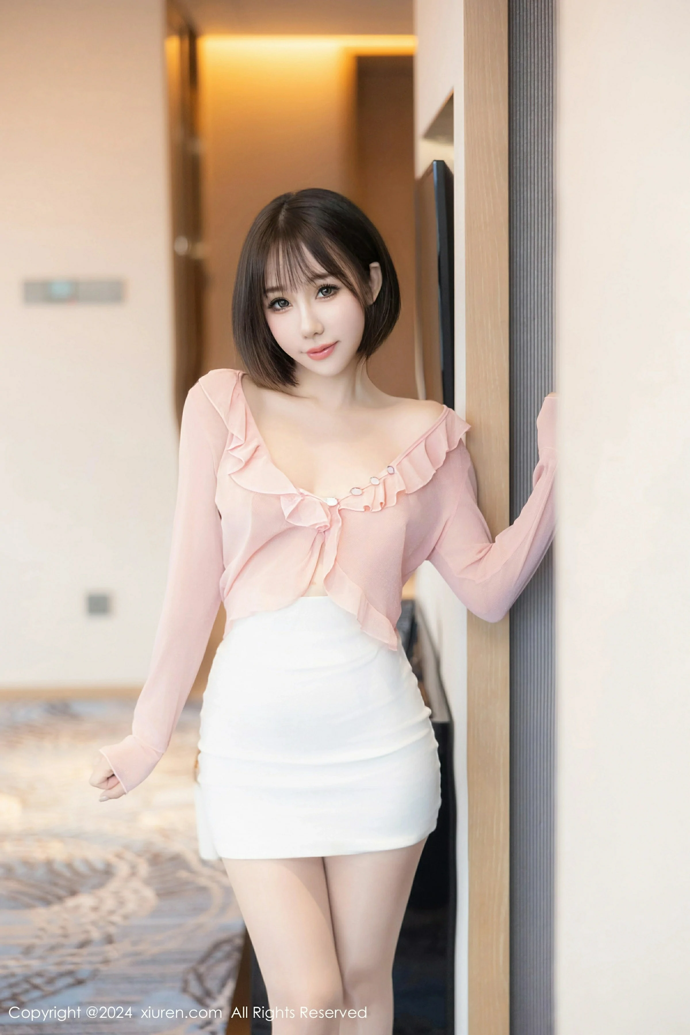 [XiuRen秀人网] 2024.10.12 No.9273 波巧酱Xiuren秀人写真高清美女套图写真下载-看套图最新发布论坛Xiuren秀人写真高清美女套图写真下载-看套图免费套图Xiuren秀人写真高清美女套图写真下载-看套图看套图