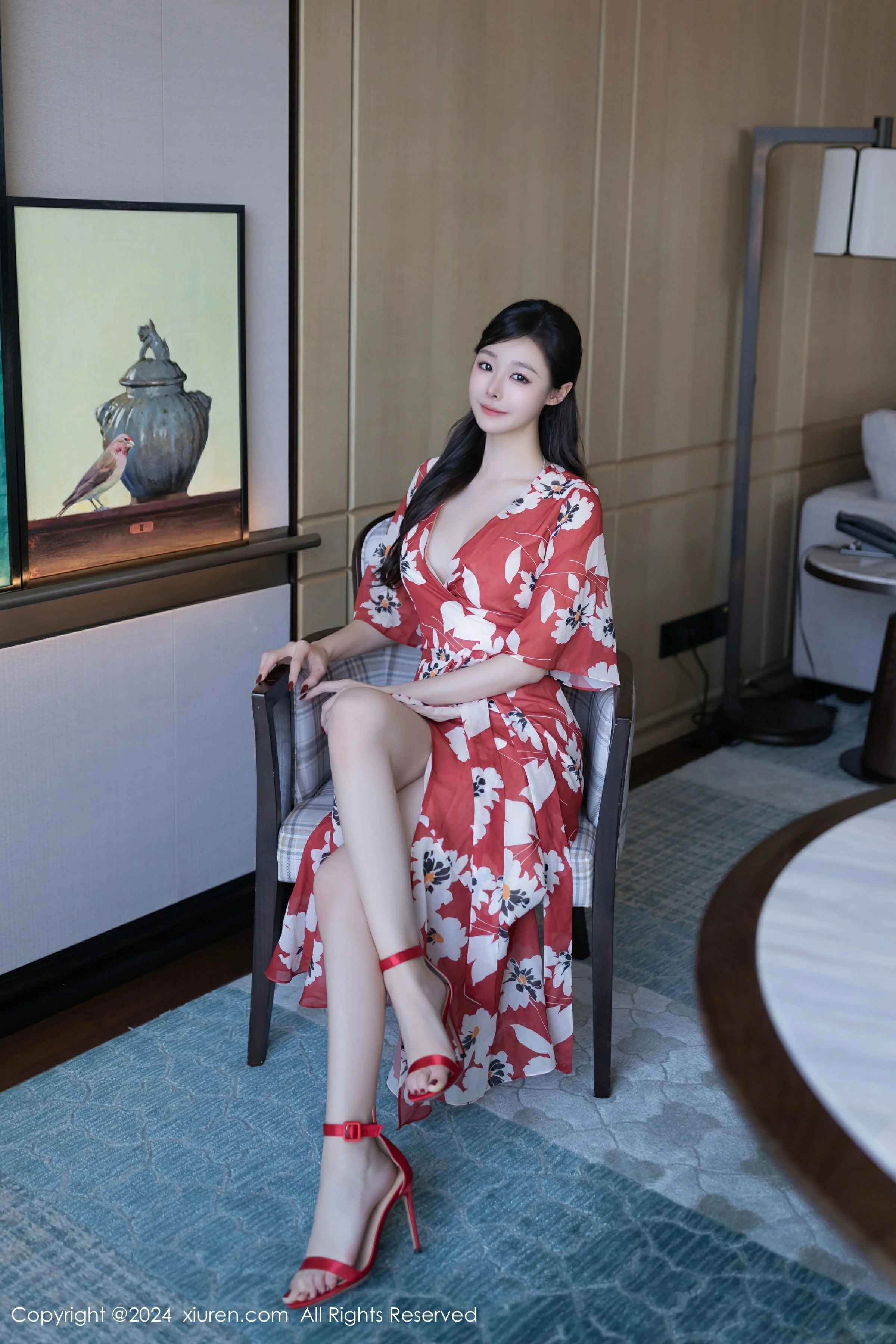 [XiuRen秀人网] 2024.10.11 No.9270 小逗逗Xiuren秀人写真高清美女套图写真下载-看套图最新发布论坛Xiuren秀人写真高清美女套图写真下载-看套图免费套图Xiuren秀人写真高清美女套图写真下载-看套图看套图