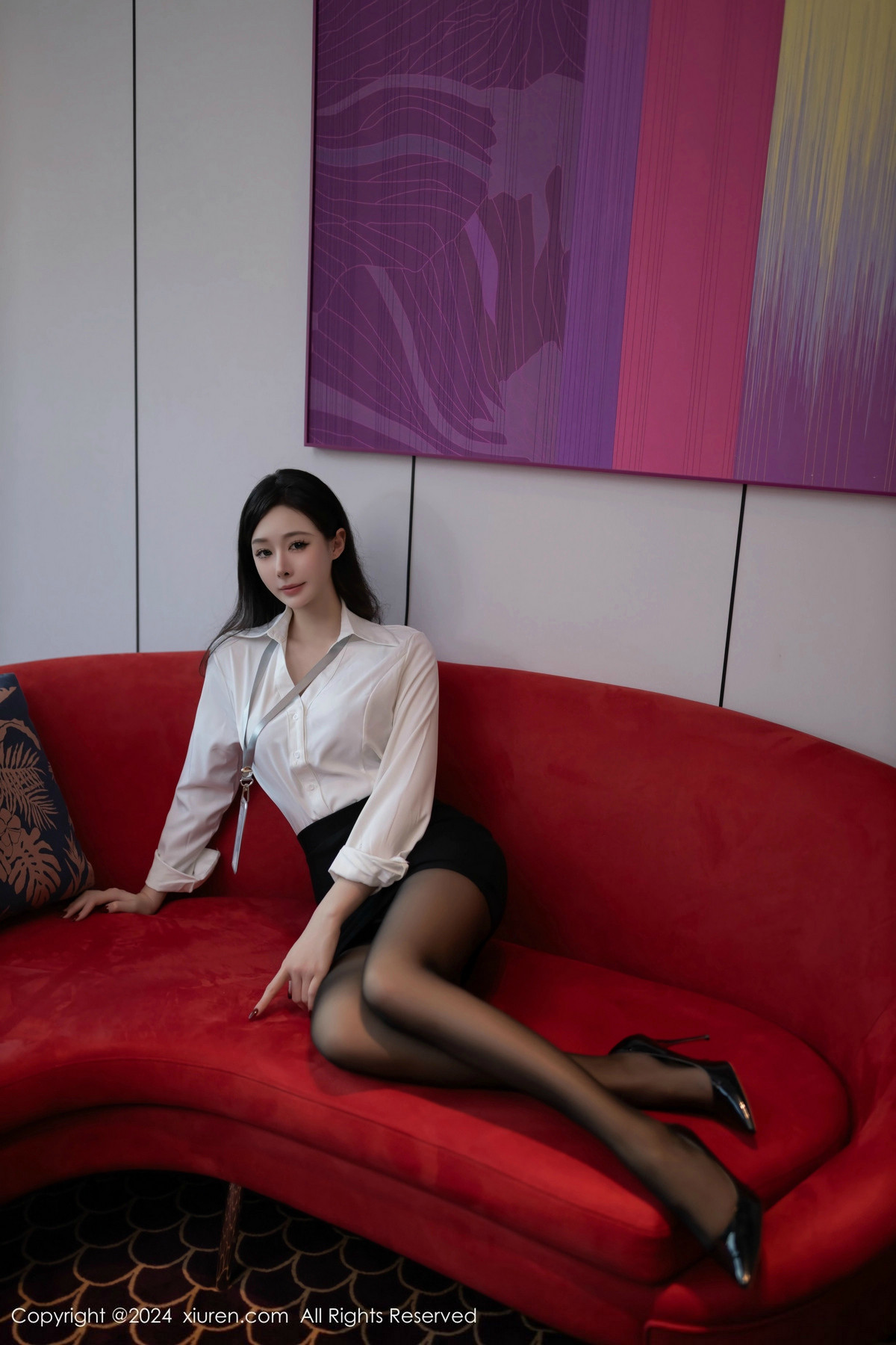 [XiuRen秀人网]No.9637_模特小逗逗性感白T配黑短裙露超薄黑丝秀曼妙身姿撩人诱惑写真80PXiuren秀人写真高清美女套图写真下载-看套图推荐论坛Xiuren秀人写真高清美女套图写真下载-看套图免费套图Xiuren秀人写真高清美女套图写真下载-看套图看套图