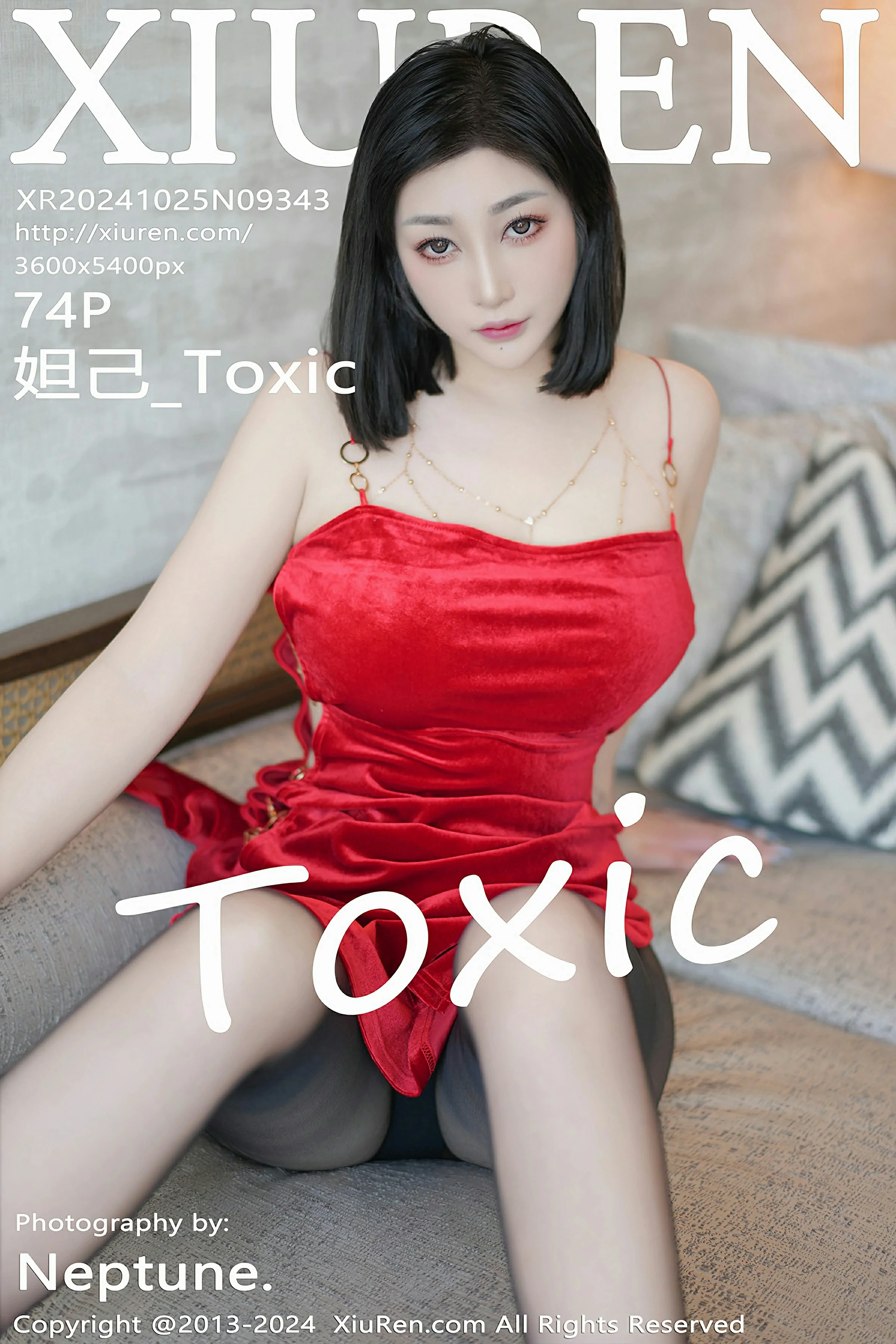 [XiuRen秀人网] 2024.10.25 No.9343 妲己_ToxicXiuren秀人网高清美女套图写真下载-看套图黑丝美腿论坛Xiuren秀人网高清美女套图写真下载-看套图免费套图Xiuren秀人网高清美女套图写真下载-看套图看套图