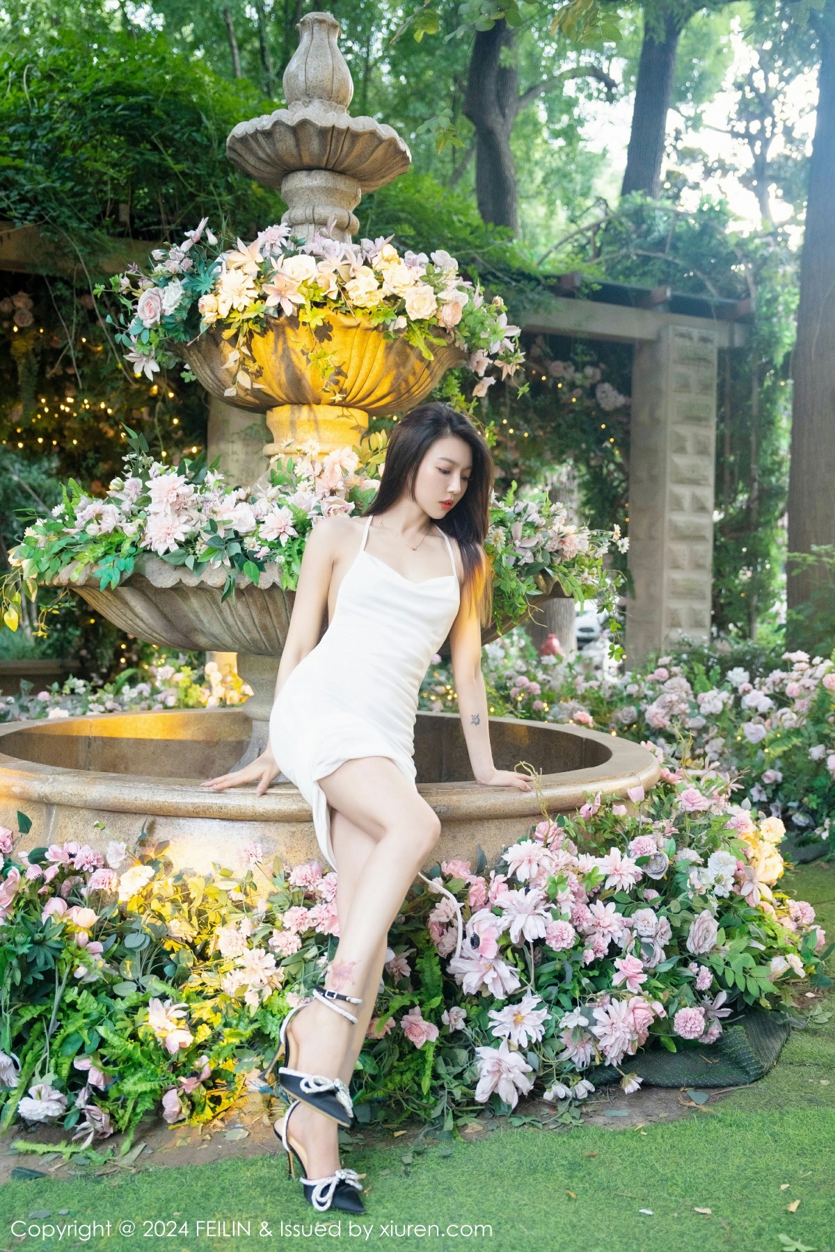 图片[3]Xiuren秀人写真高清美女套图写真下载-看套图[FEILIN嗲囡囡] 2024.01.08 VOL.472 冯木木LRISXiuren秀人写真高清美女套图写真下载-看套图黑丝美腿论坛Xiuren秀人写真高清美女套图写真下载-看套图免费套图Xiuren秀人写真高清美女套图写真下载-看套图看套图