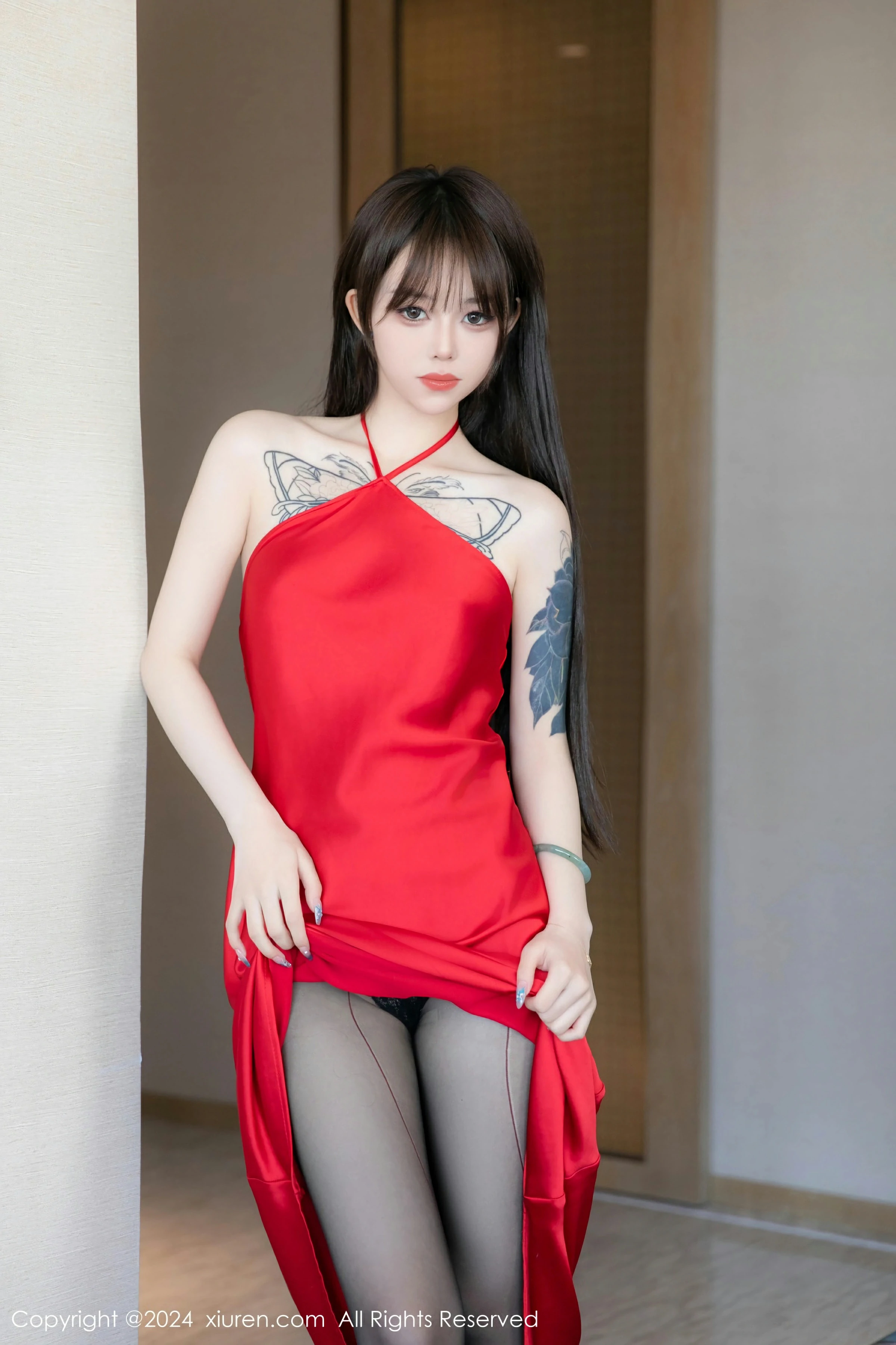 图片[4]Xiuren秀人写真高清美女套图写真下载-看套图[XiuRen秀人网] 2024.05.31 No.8630 奶瓶.Xiuren秀人写真高清美女套图写真下载-看套图黑丝美腿论坛Xiuren秀人写真高清美女套图写真下载-看套图免费套图Xiuren秀人写真高清美女套图写真下载-看套图看套图