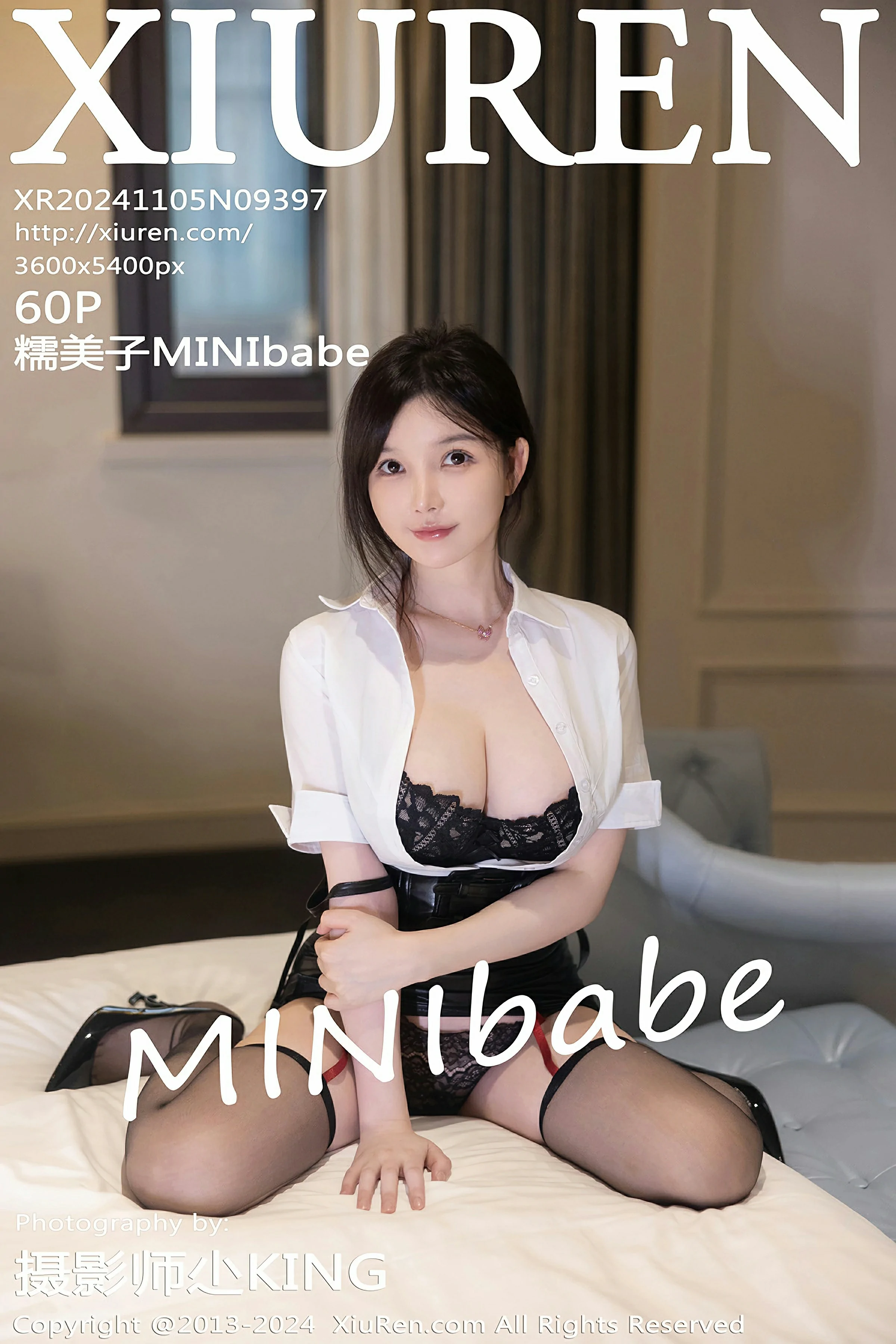 [XiuRen秀人网] 2024.11.05 No.9397 糯美子MINIbabeXiuren秀人网高清美女套图写真下载-看套图黑丝美腿论坛Xiuren秀人网高清美女套图写真下载-看套图免费套图Xiuren秀人网高清美女套图写真下载-看套图看套图