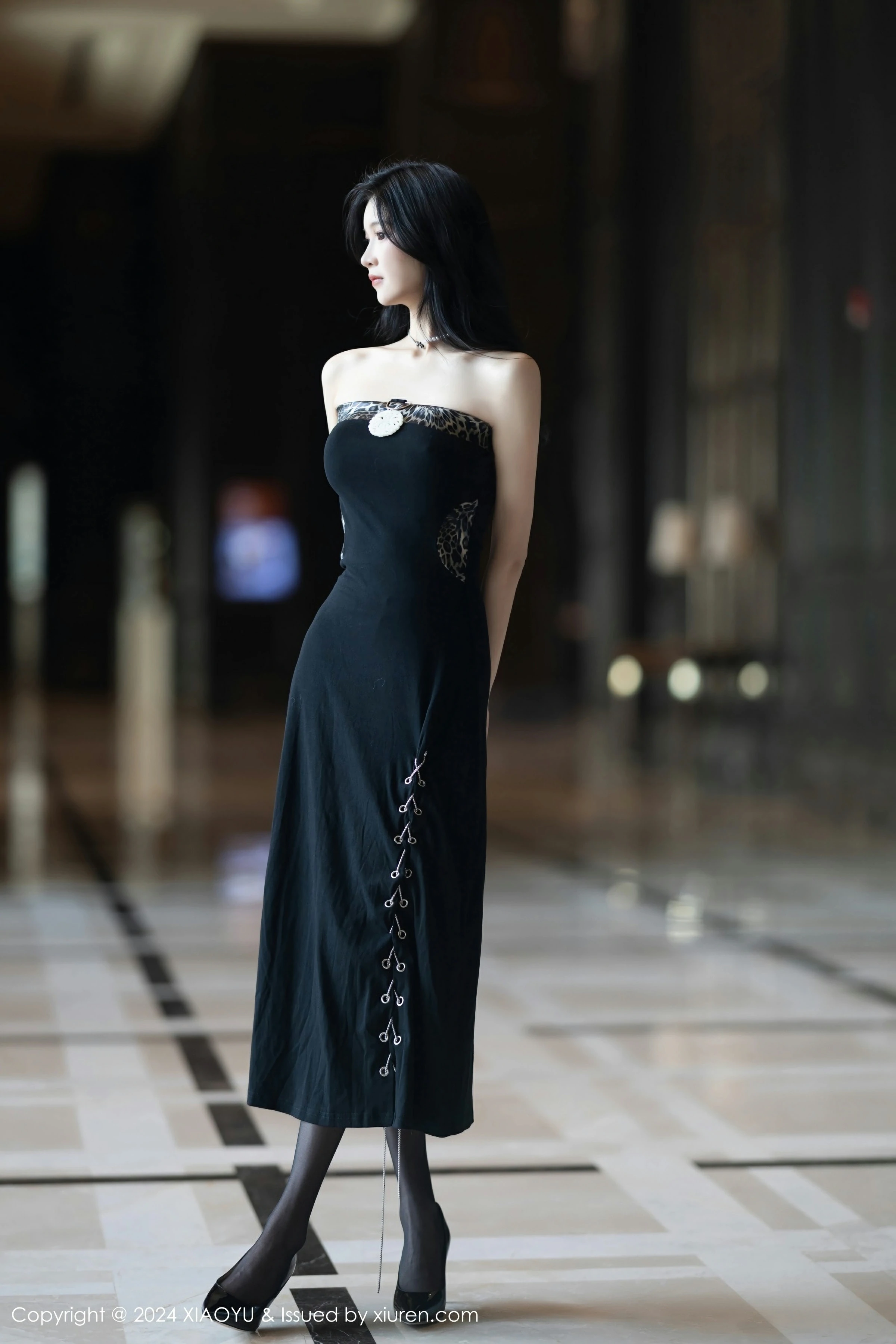 图片[3]Xiuren秀人写真高清美女套图写真下载-看套图[XIAOYU语画界] 2024.02.07 VOL.1201 程程程-Xiuren秀人写真高清美女套图写真下载-看套图黑丝美腿论坛Xiuren秀人写真高清美女套图写真下载-看套图免费套图Xiuren秀人写真高清美女套图写真下载-看套图看套图