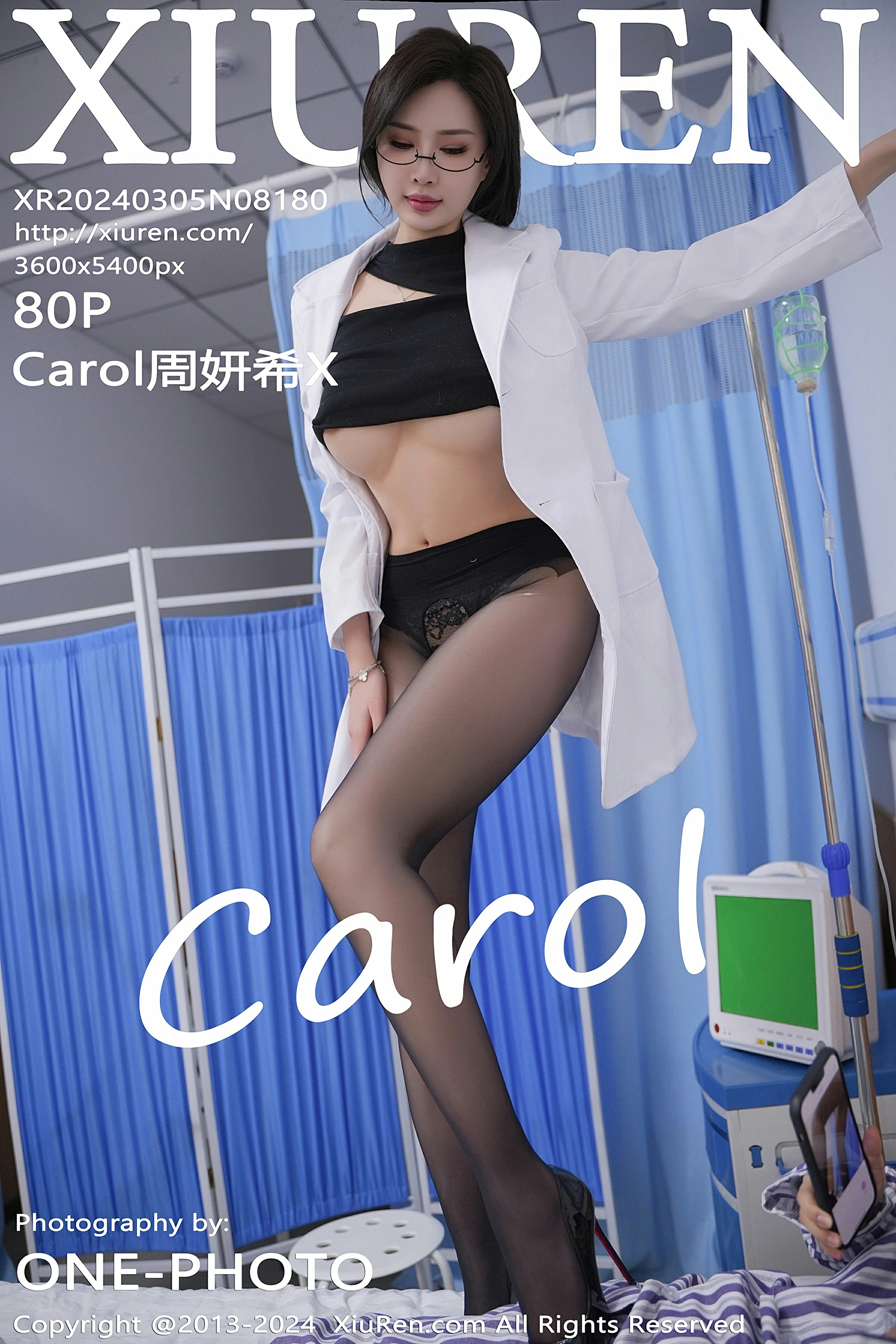 [XiuRen秀人网] 2024.03.05 No.8180 Carol周妍希XXiuren秀人网高清美女套图写真下载-看套图黑丝美腿论坛Xiuren秀人网高清美女套图写真下载-看套图免费套图Xiuren秀人网高清美女套图写真下载-看套图看套图