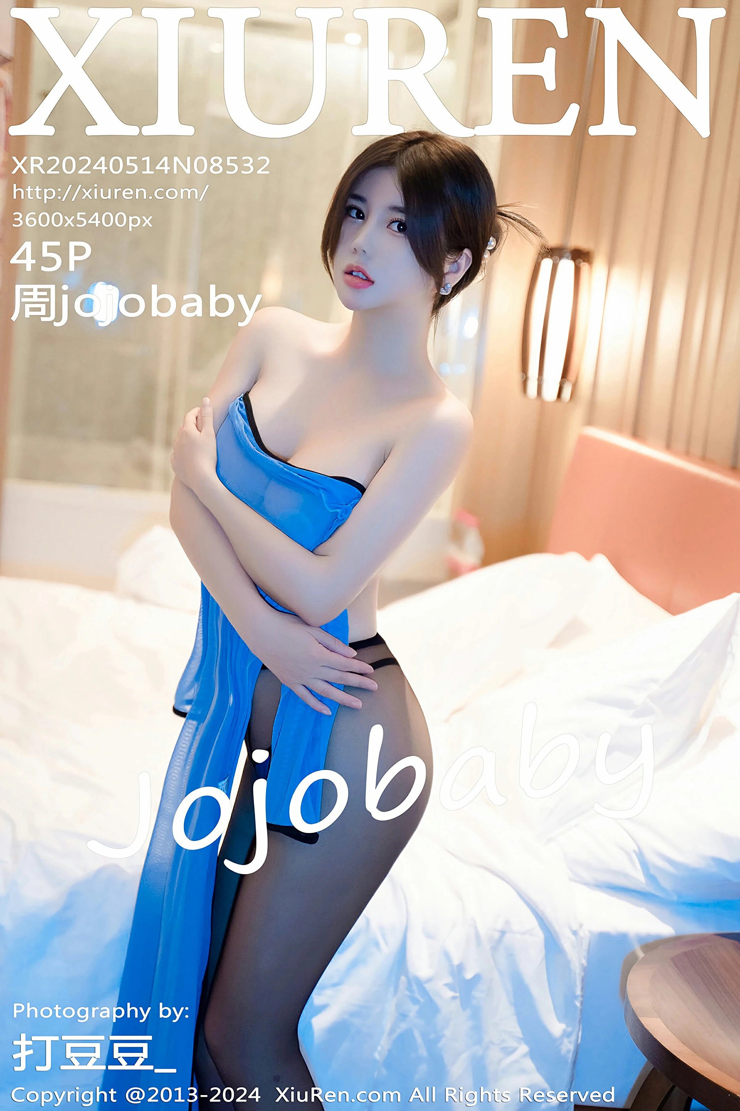 [XiuRen秀人网] 2024.05.14 No.8532 周jojobabyXiuren秀人网高清美女套图写真下载-看套图黑丝美腿论坛Xiuren秀人网高清美女套图写真下载-看套图免费套图Xiuren秀人网高清美女套图写真下载-看套图看套图