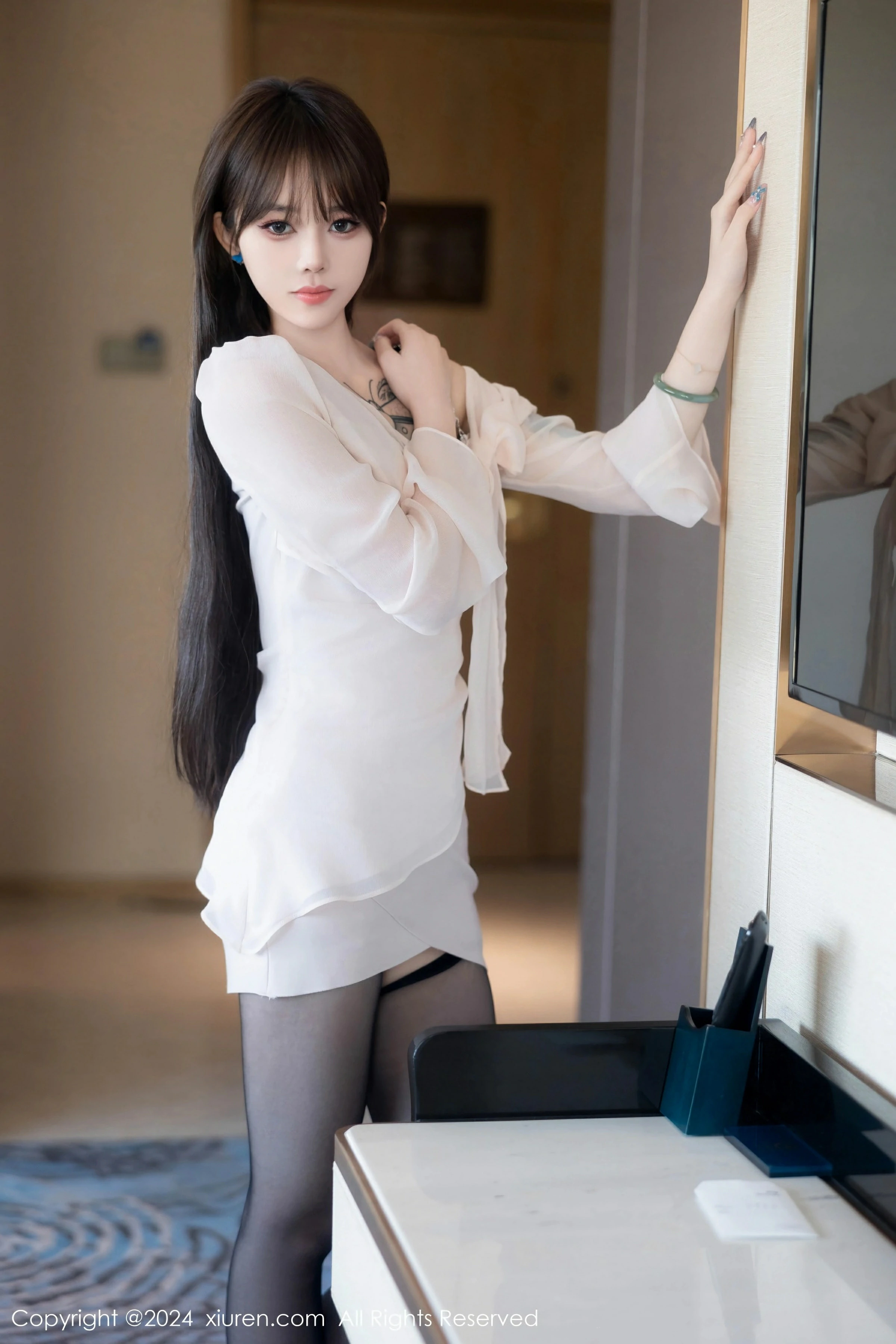 图片[3]Xiuren秀人写真高清美女套图写真下载-看套图[XiuRen秀人网] 2024.05.24 No.8591 奶瓶.Xiuren秀人写真高清美女套图写真下载-看套图黑丝美腿论坛Xiuren秀人写真高清美女套图写真下载-看套图免费套图Xiuren秀人写真高清美女套图写真下载-看套图看套图