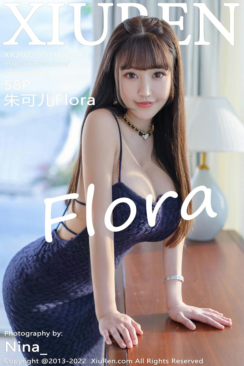 [XiuRen秀人网] 2022.02.09 No.4561 朱可儿Flora 诱人黑丝Xiuren秀人网高清美女套图写真下载-看套图黑丝美腿论坛Xiuren秀人网高清美女套图写真下载-看套图免费套图Xiuren秀人网高清美女套图写真下载-看套图看套图