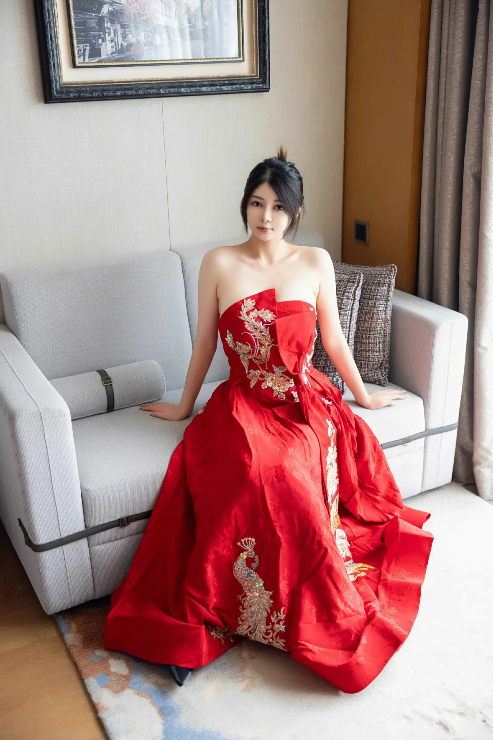 [HuaYang花漾写真] 2024.12.12 VOL.623 凯竹QuinnXiuren秀人写真高清美女套图写真下载-看套图最新发布论坛Xiuren秀人写真高清美女套图写真下载-看套图免费套图Xiuren秀人写真高清美女套图写真下载-看套图看套图