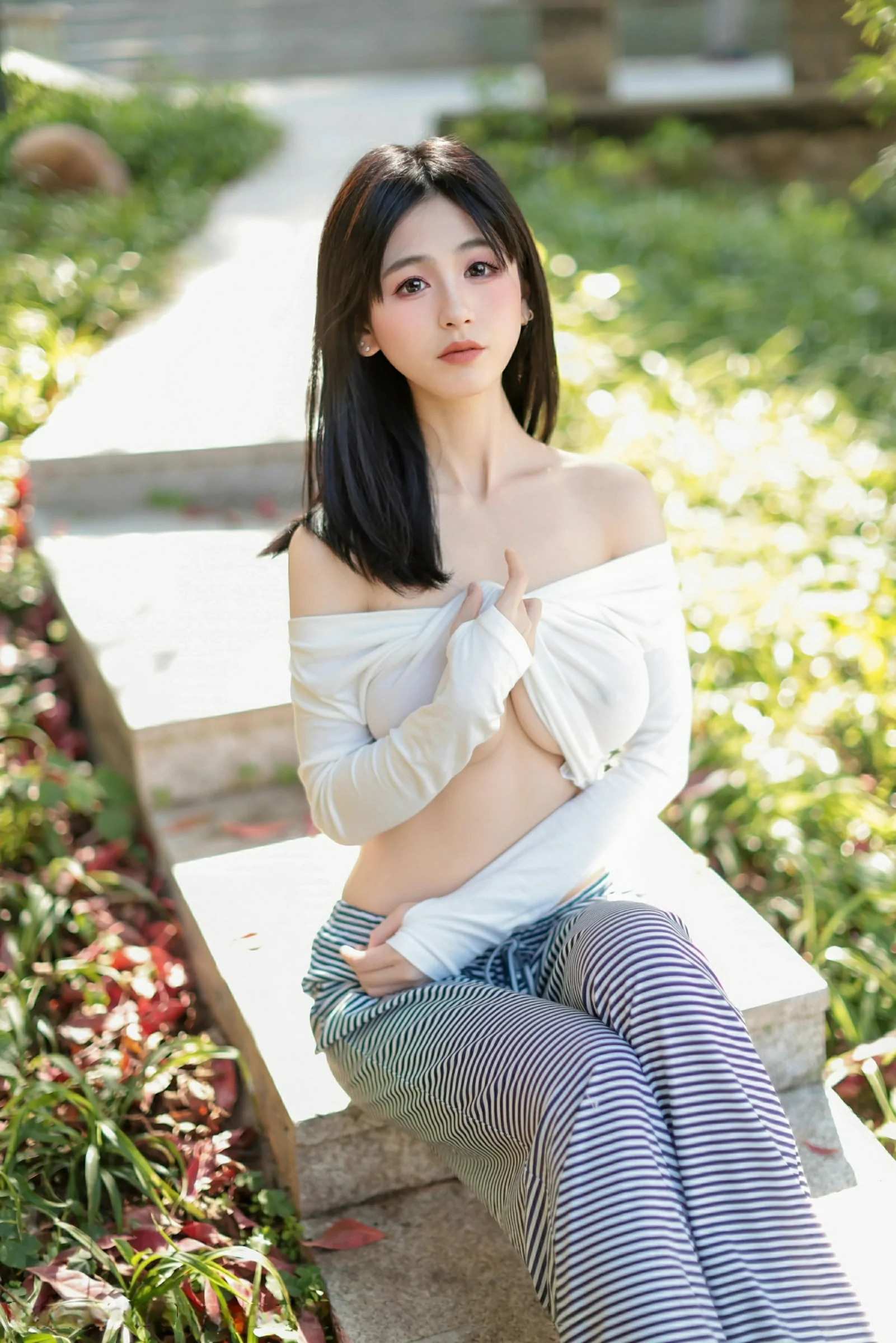 [XiuRen秀人网] 2024.12.16 No.9605 奶芙乔乔Xiuren秀人写真高清美女套图写真下载-看套图最新发布论坛Xiuren秀人写真高清美女套图写真下载-看套图免费套图Xiuren秀人写真高清美女套图写真下载-看套图看套图