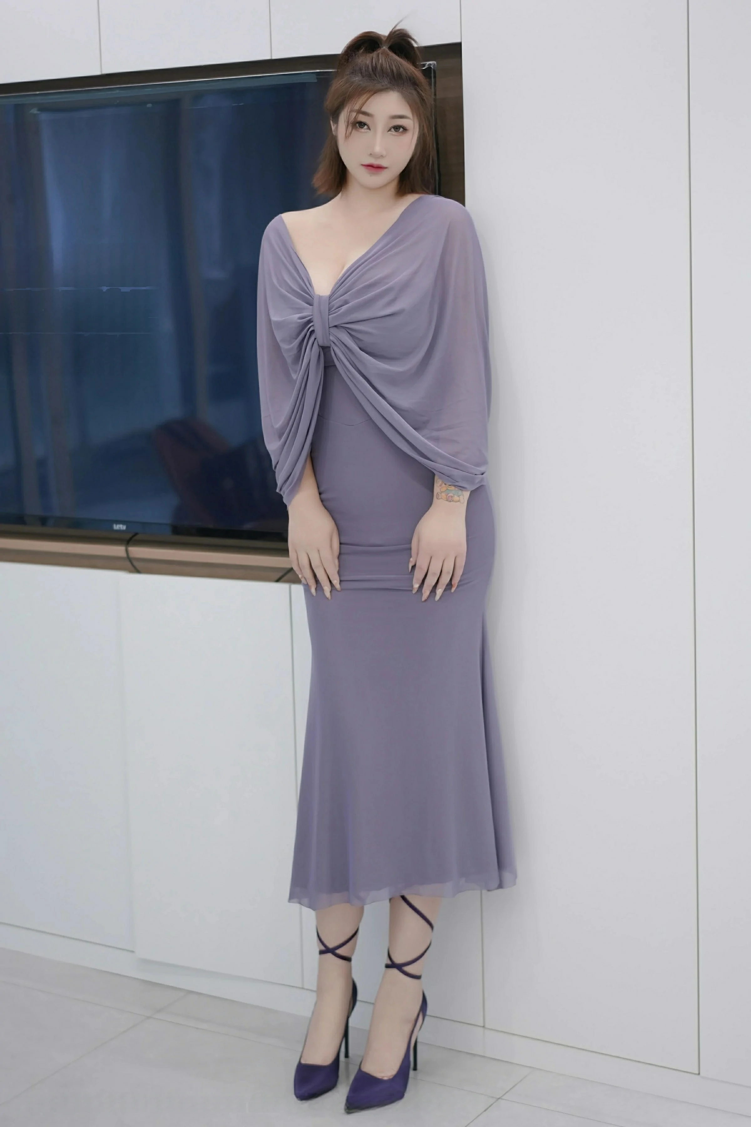 [XiuRen秀人网] 2024.11.29 No.9525 妲己_ToxicXiuren秀人写真高清美女套图写真下载-看套图最新发布论坛Xiuren秀人写真高清美女套图写真下载-看套图免费套图Xiuren秀人写真高清美女套图写真下载-看套图看套图