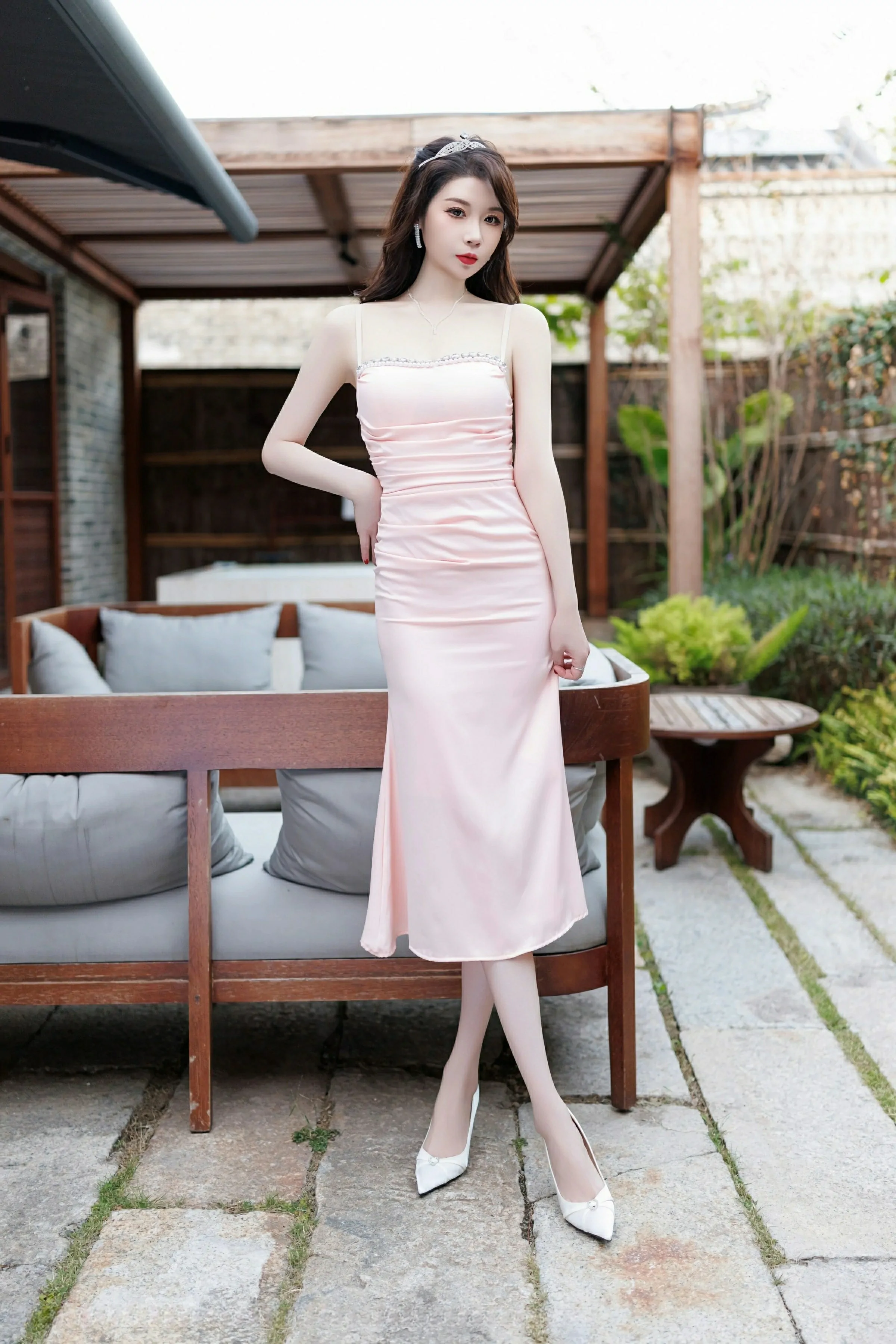 [XiuRen秀人网] 2024.12.11 No.9584 梦心玥Xiuren秀人写真高清美女套图写真下载-看套图最新发布论坛Xiuren秀人写真高清美女套图写真下载-看套图免费套图Xiuren秀人写真高清美女套图写真下载-看套图看套图