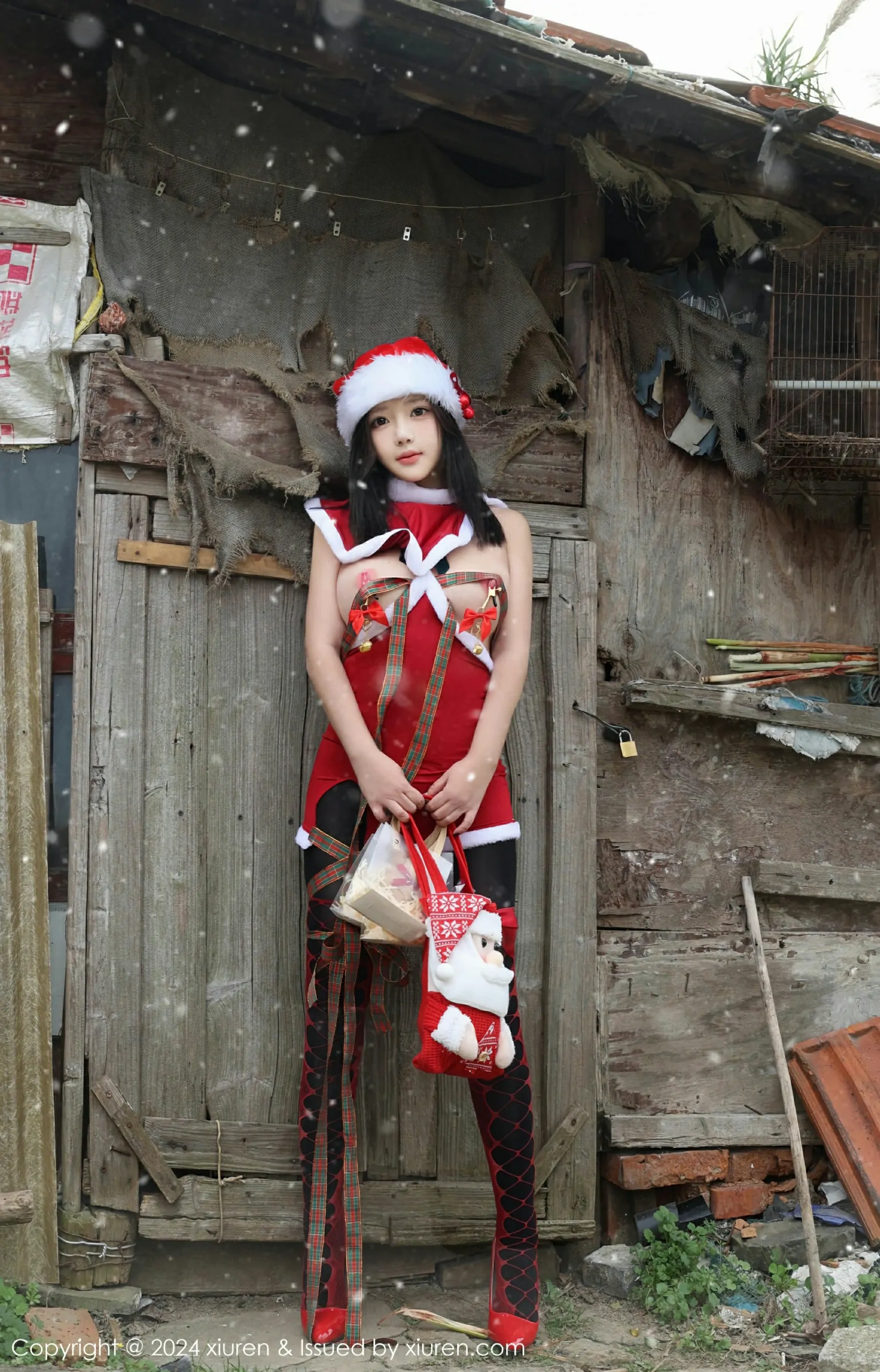 [XiuRen秀人网] 2024.12.20 No.9630 小薯条nienieXiuren秀人写真高清美女套图写真下载-看套图最新发布论坛Xiuren秀人写真高清美女套图写真下载-看套图免费套图Xiuren秀人写真高清美女套图写真下载-看套图看套图