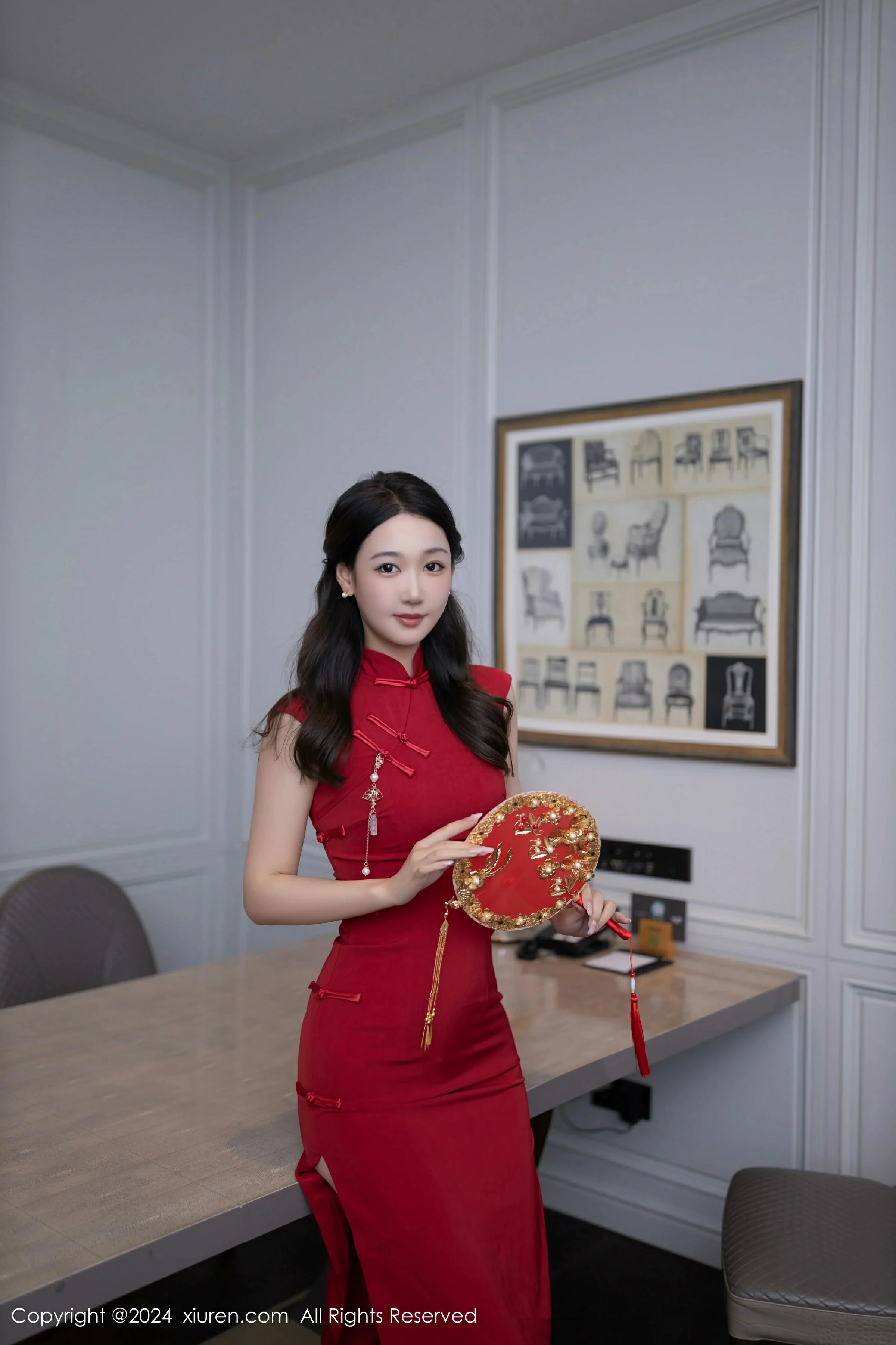 [XiuRen秀人网] 2024.11.18 No.9463 唐安琪Xiuren秀人写真高清美女套图写真下载-看套图最新发布论坛Xiuren秀人写真高清美女套图写真下载-看套图免费套图Xiuren秀人写真高清美女套图写真下载-看套图看套图