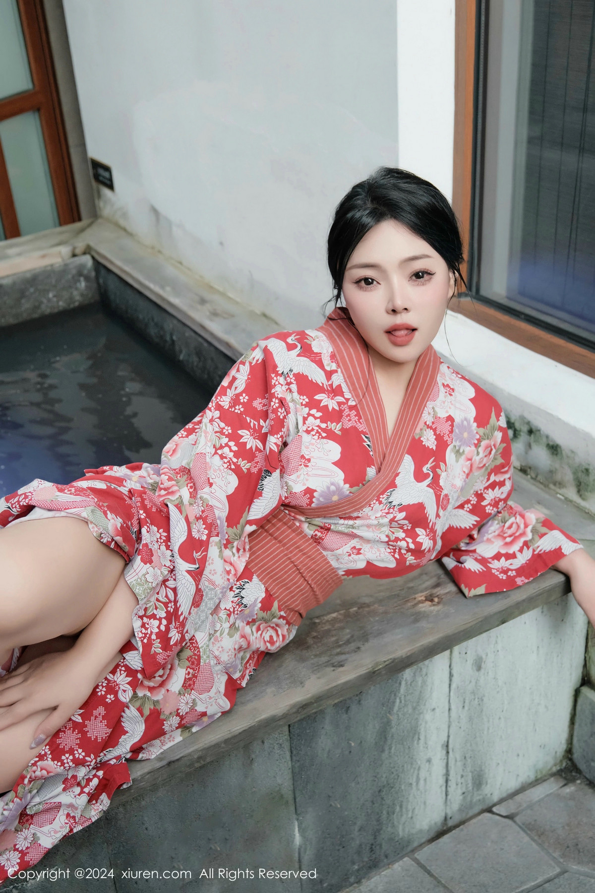 [XiuRen秀人网]No.9687_模特麦田温泉场景性感花色连衣裙半脱秀曼妙身姿惹火诱惑写真77PXiuren秀人写真高清美女套图写真下载-看套图推荐论坛Xiuren秀人写真高清美女套图写真下载-看套图免费套图Xiuren秀人写真高清美女套图写真下载-看套图看套图