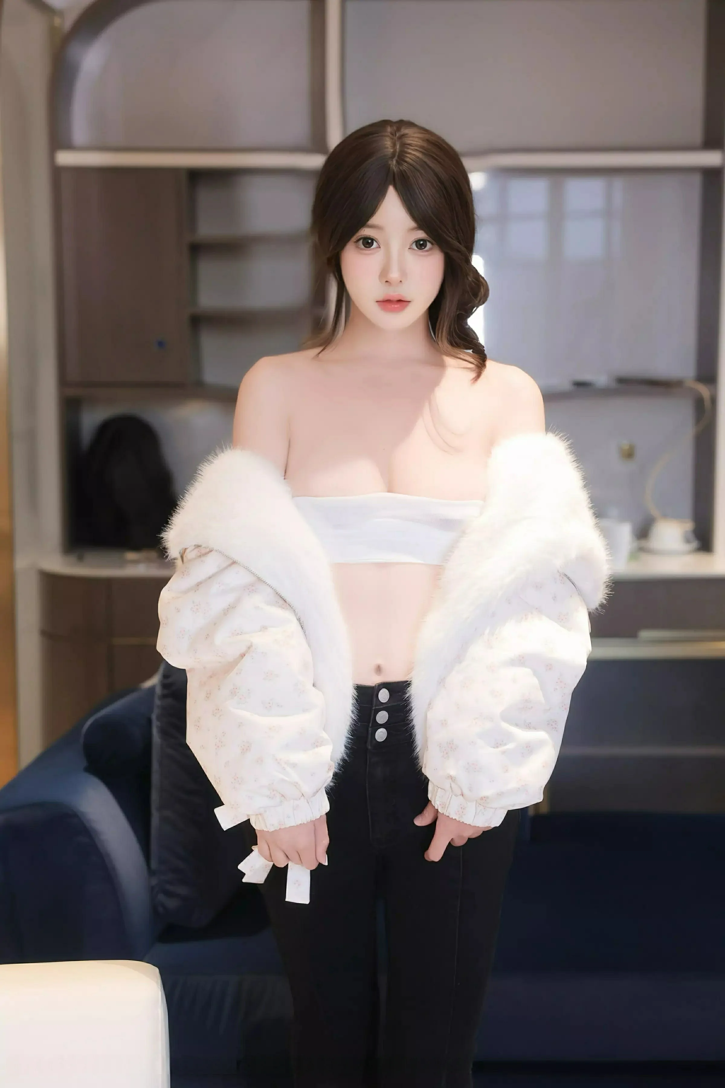 [XiuRen秀人网] 2025.02.28 No.9950 桃妖夭Xiuren秀人写真高清美女套图写真下载-看套图最新发布论坛Xiuren秀人写真高清美女套图写真下载-看套图免费套图Xiuren秀人写真高清美女套图写真下载-看套图看套图