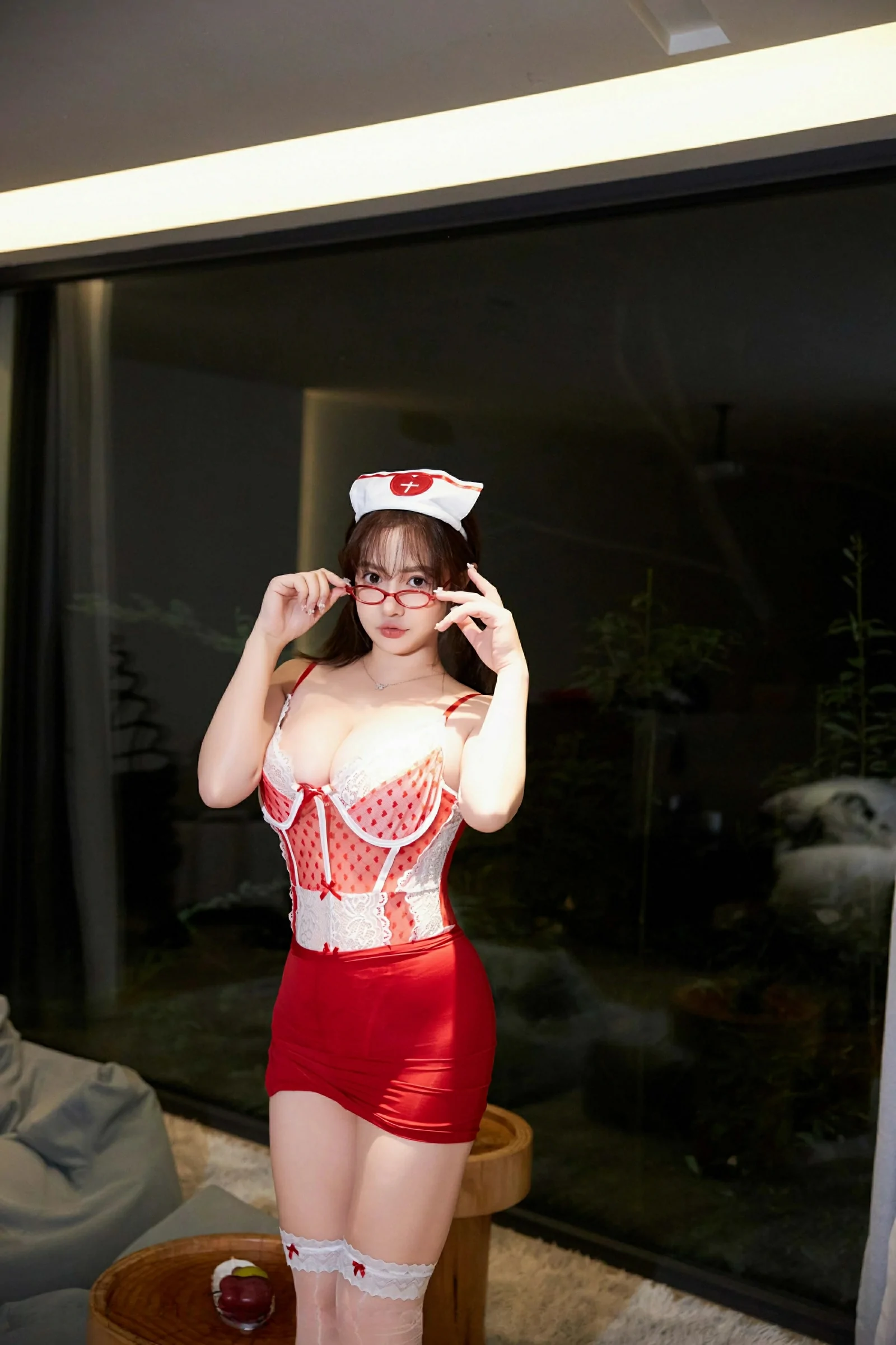 [XiuRen秀人网] 2025.01.07 No.9719 养乐多DollXiuren秀人写真高清美女套图写真下载-看套图最新发布论坛Xiuren秀人写真高清美女套图写真下载-看套图免费套图Xiuren秀人写真高清美女套图写真下载-看套图看套图