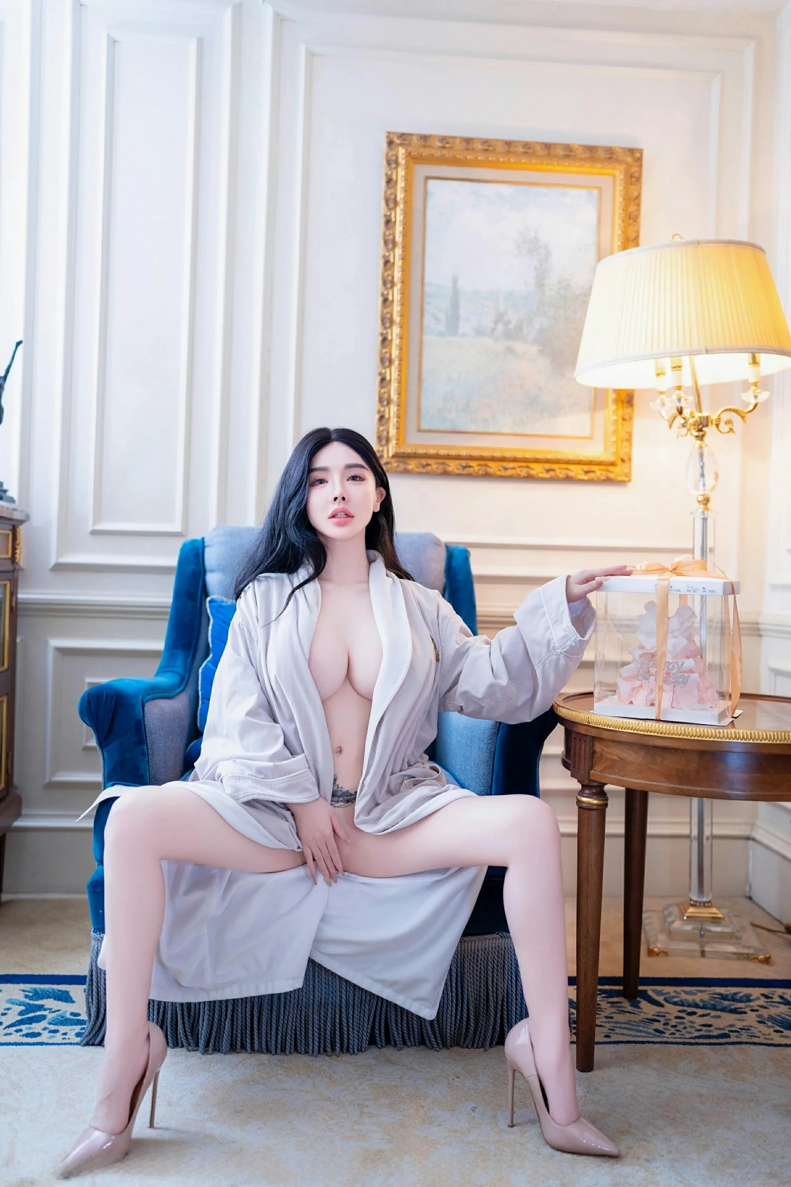 [XINGYAN星颜社] 2025.01.17 VOL.301 潘思沁Xiuren秀人写真高清美女套图写真下载-看套图最新发布论坛Xiuren秀人写真高清美女套图写真下载-看套图免费套图Xiuren秀人写真高清美女套图写真下载-看套图看套图