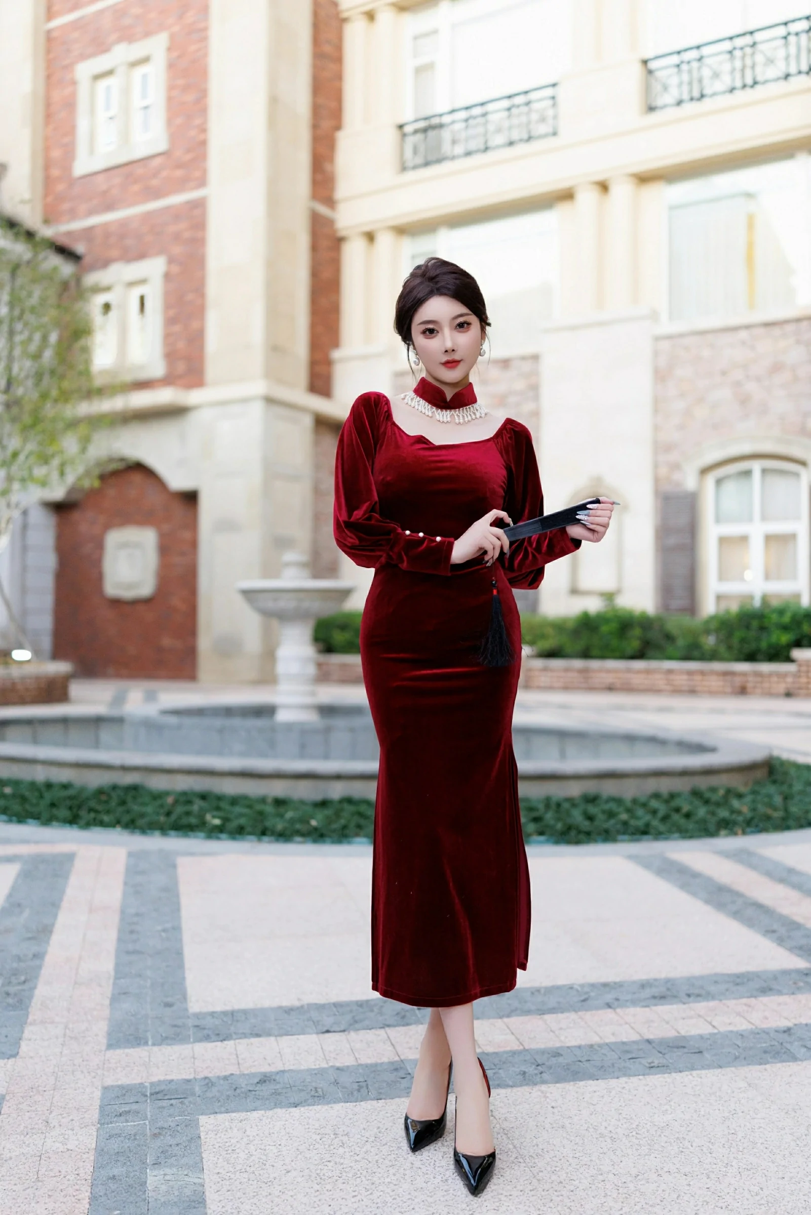 [XiuRen秀人网] 2025.01.26 No.9831 杨晨晨YomeXiuren秀人写真高清美女套图写真下载-看套图最新发布论坛Xiuren秀人写真高清美女套图写真下载-看套图免费套图Xiuren秀人写真高清美女套图写真下载-看套图看套图