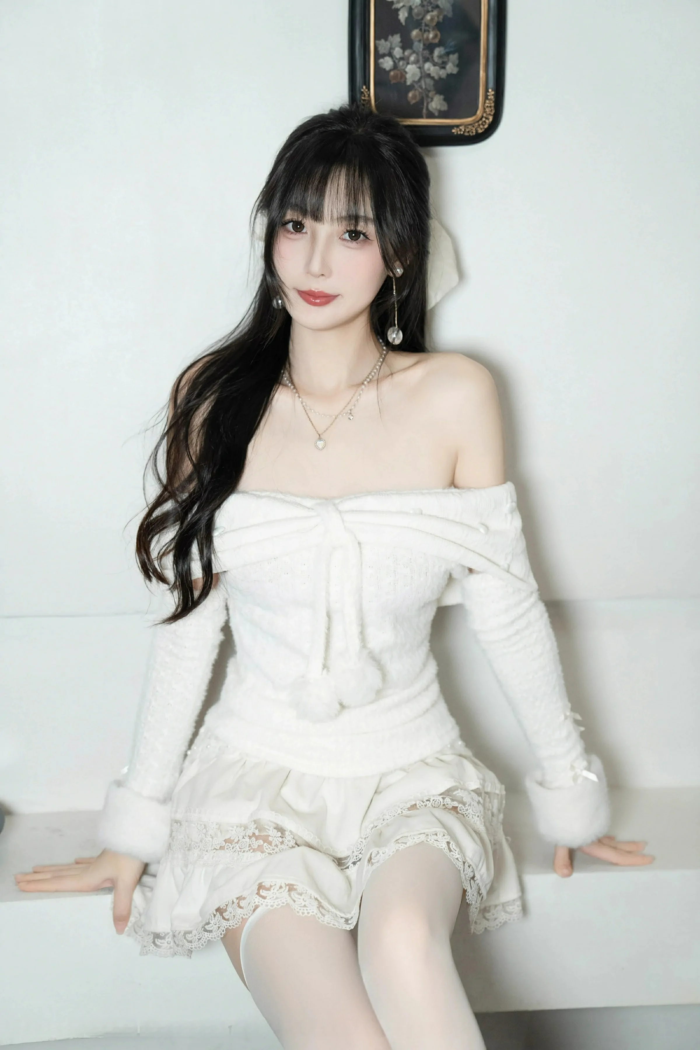 [XiuRen秀人网] 2024.12.25 No.9658 林星阑Xiuren秀人写真高清美女套图写真下载-看套图最新发布论坛Xiuren秀人写真高清美女套图写真下载-看套图免费套图Xiuren秀人写真高清美女套图写真下载-看套图看套图