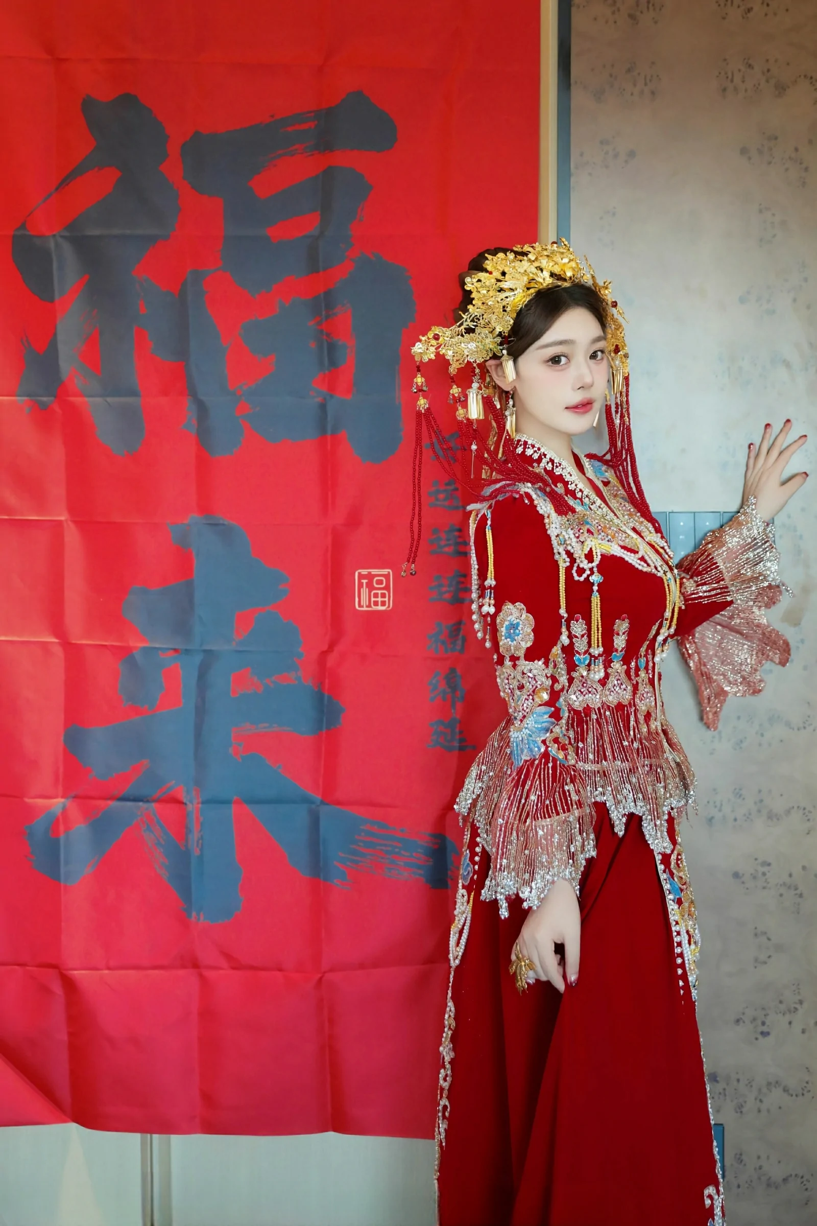 [XiuRen秀人网] 2025.01.25 No.9823 蛋蛋宝Xiuren秀人写真高清美女套图写真下载-看套图最新发布论坛Xiuren秀人写真高清美女套图写真下载-看套图免费套图Xiuren秀人写真高清美女套图写真下载-看套图看套图