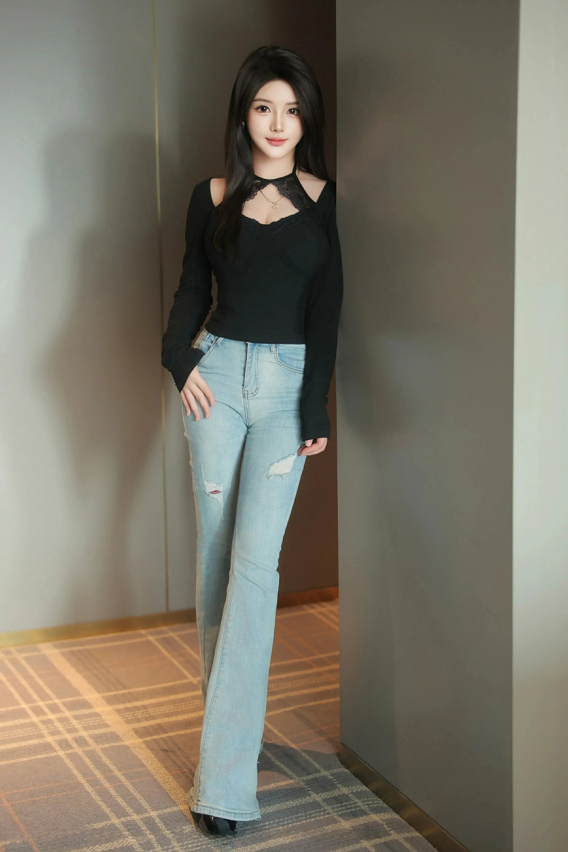 [XiuRen秀人网] 2024.12.27 No.9666 爱酱里Xiuren秀人写真高清美女套图写真下载-看套图最新发布论坛Xiuren秀人写真高清美女套图写真下载-看套图免费套图Xiuren秀人写真高清美女套图写真下载-看套图看套图