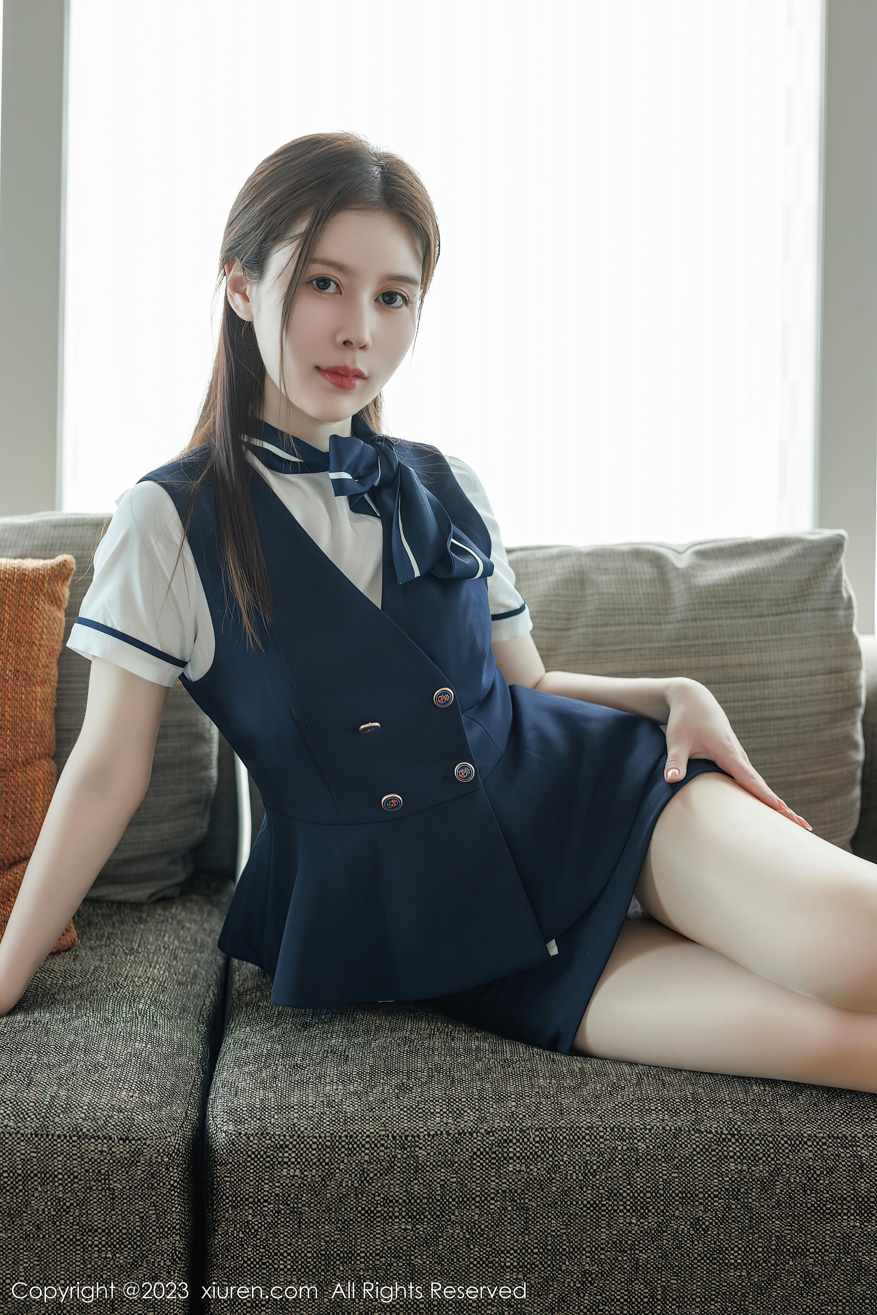 [XiuRen秀人网]2023.04.10 NO.6545 性感空姐 吴雪瑶 情趣制服与粉色蕾丝内衣加肉丝美腿私房写真集Xiuren秀人写真高清美女套图写真下载-看套图秀人网论坛Xiuren秀人写真高清美女套图写真下载-看套图免费套图Xiuren秀人写真高清美女套图写真下载-看套图看套图