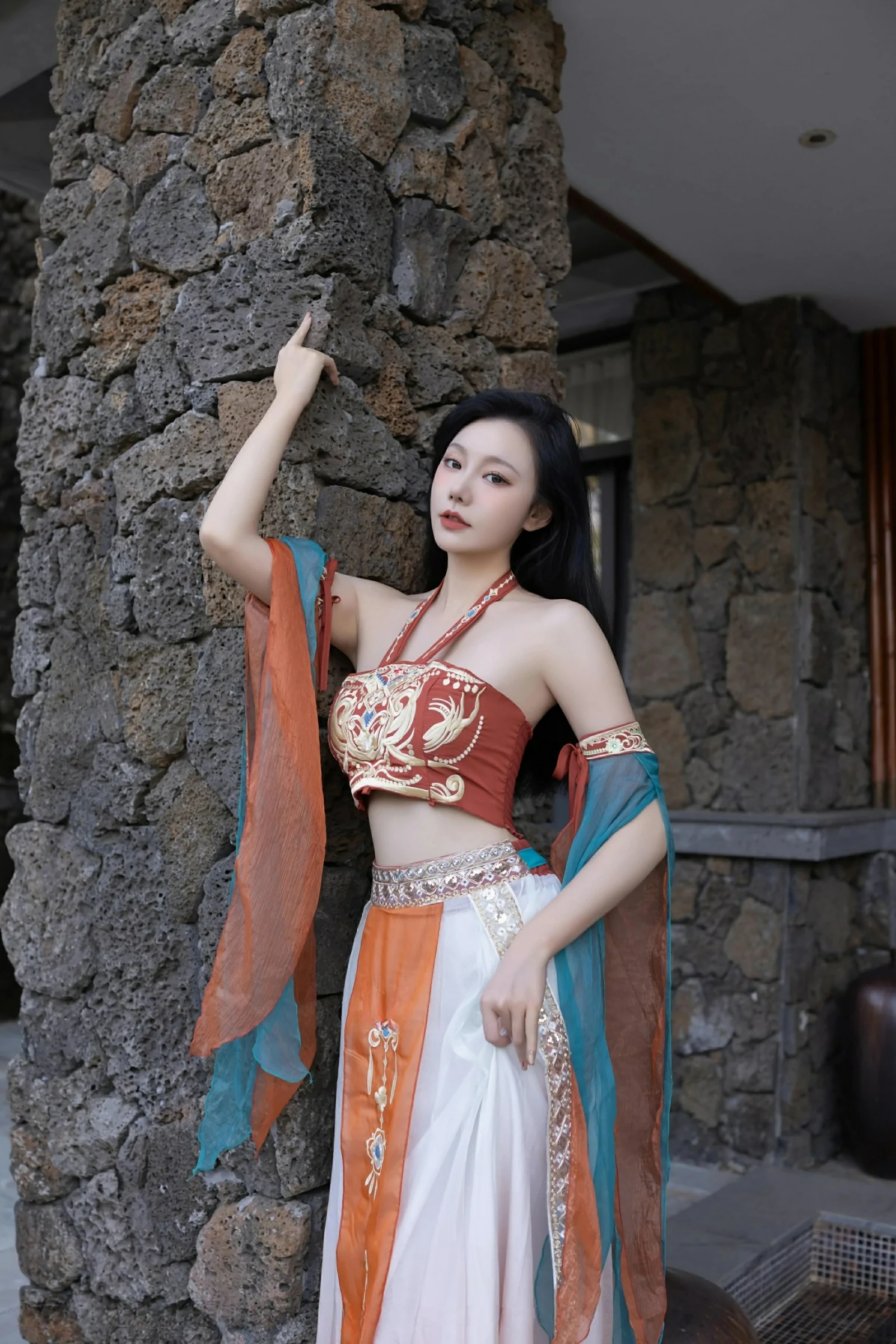 [XiuRen秀人网] 2025.01.14 No.9757 安然anranXiuren秀人写真高清美女套图写真下载-看套图最新发布论坛Xiuren秀人写真高清美女套图写真下载-看套图免费套图Xiuren秀人写真高清美女套图写真下载-看套图看套图