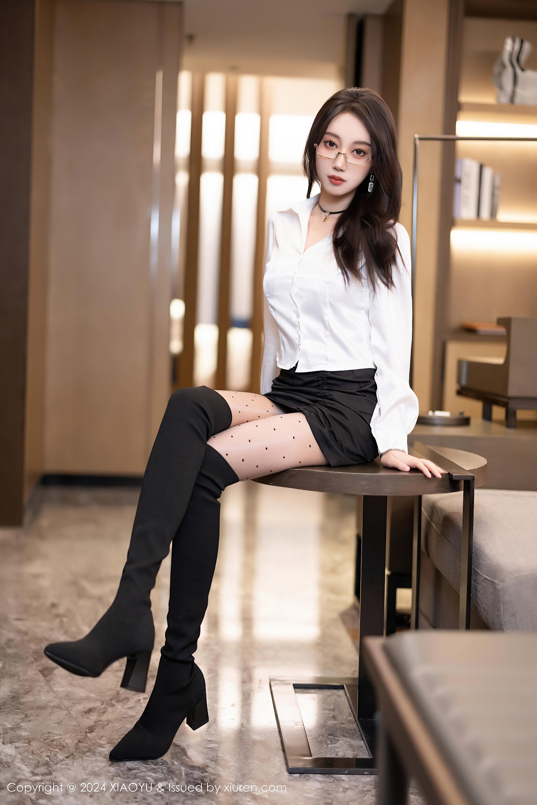 [XIAOYU语画界]2024.04.15 VOL.1234 玥儿玥 黑色短裙与粉色情趣蕾丝内衣加肉丝美腿性感私房写真集Xiuren秀人写真高清美女套图写真下载-看套图秀人网论坛Xiuren秀人写真高清美女套图写真下载-看套图免费套图Xiuren秀人写真高清美女套图写真下载-看套图看套图
