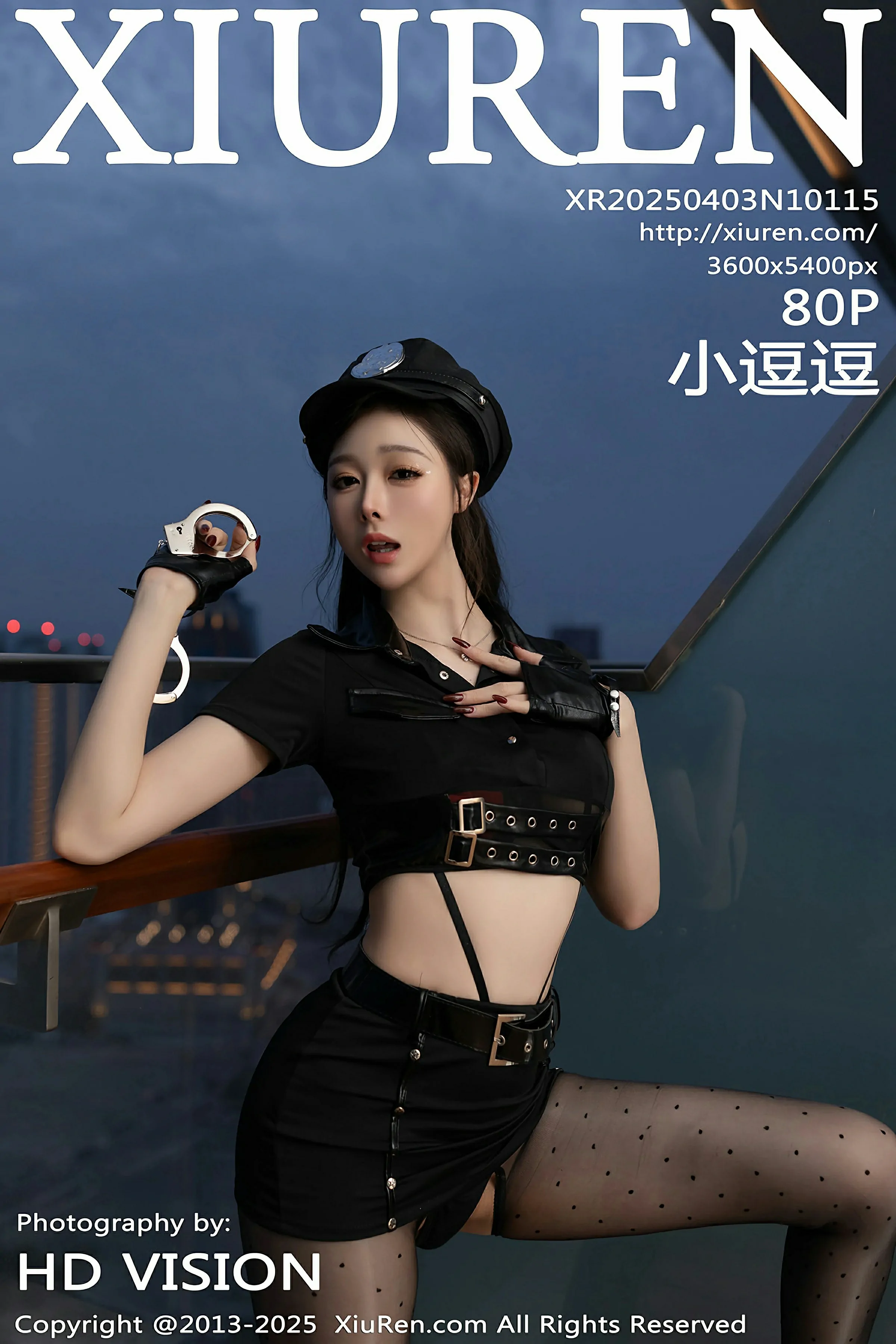 [XiuRen秀人网] 2025.04.03 No.10115 小逗逗Xiuren秀人写真高清美女套图写真下载-看套图最新发布论坛Xiuren秀人写真高清美女套图写真下载-看套图免费套图Xiuren秀人写真高清美女套图写真下载-看套图看套图
