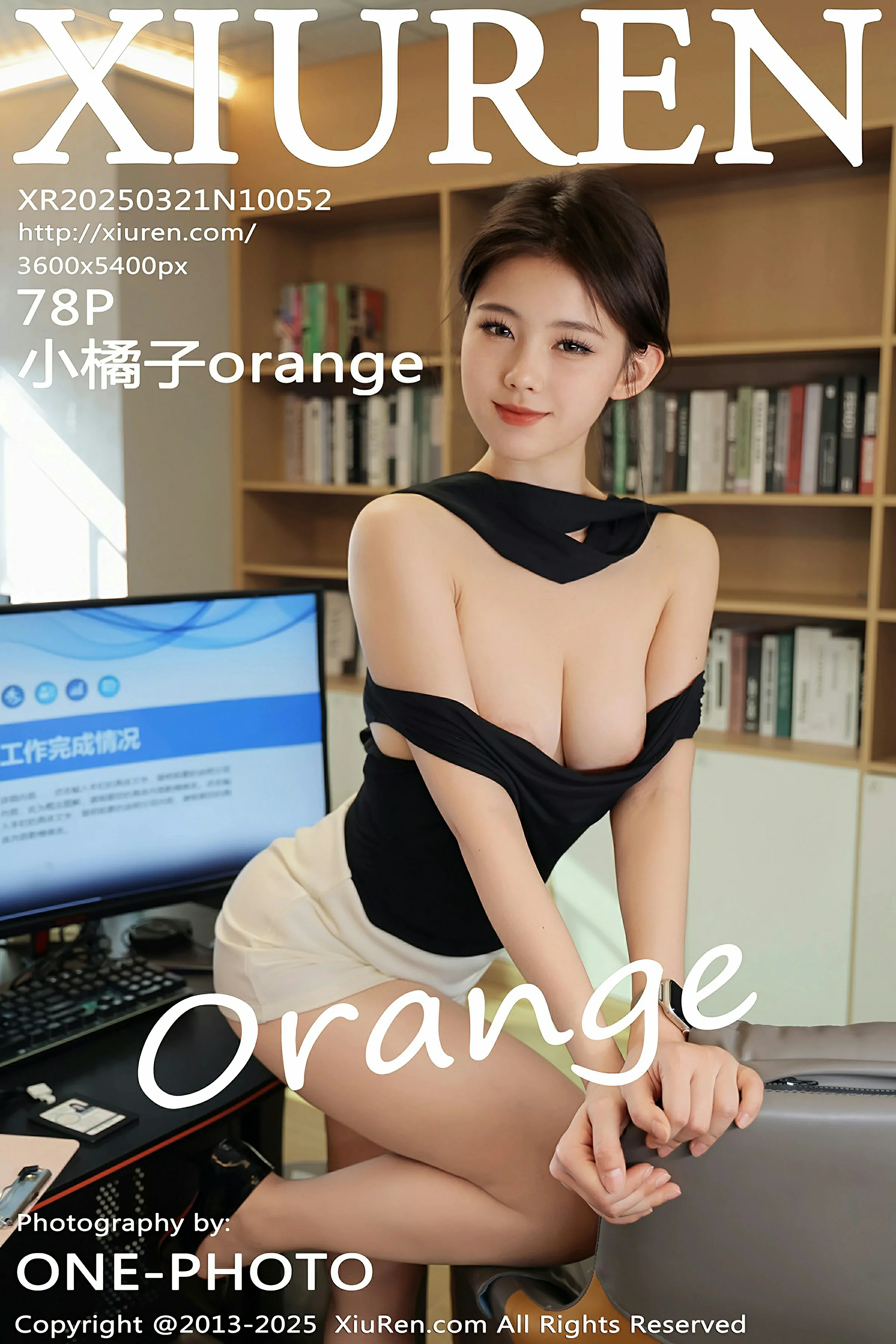 [XiuRen秀人网] 2025.03.21 No.10052 小橘子orangeXiuren秀人写真高清美女套图写真下载-看套图最新发布论坛Xiuren秀人写真高清美女套图写真下载-看套图免费套图Xiuren秀人写真高清美女套图写真下载-看套图看套图