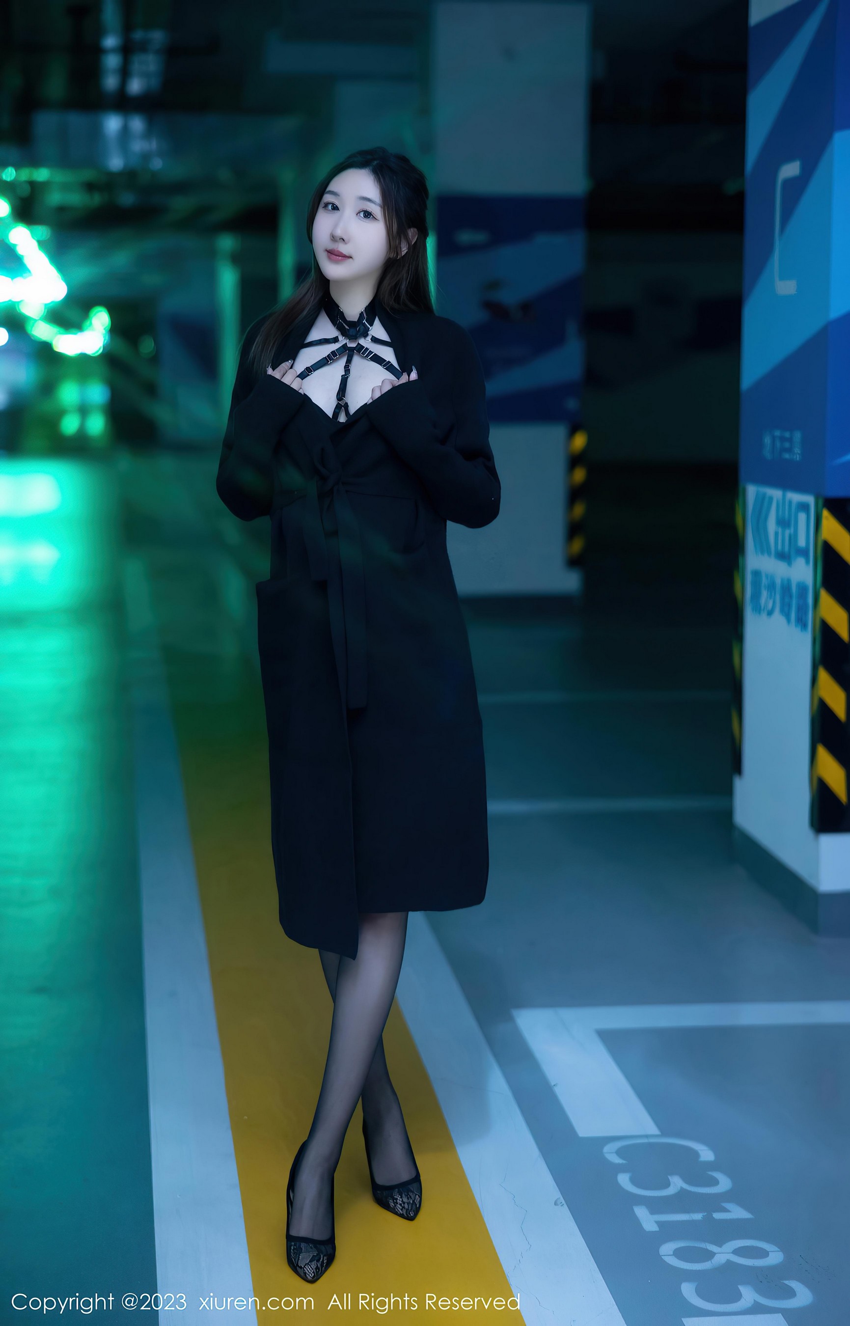 [XiuRen秀人网]2023.04.27 NO.6650 江真真 黑色风衣与连体透视内衣加黑丝美腿性感私房写真集Xiuren秀人写真高清美女套图写真下载-看套图秀人网论坛Xiuren秀人写真高清美女套图写真下载-看套图免费套图Xiuren秀人写真高清美女套图写真下载-看套图看套图