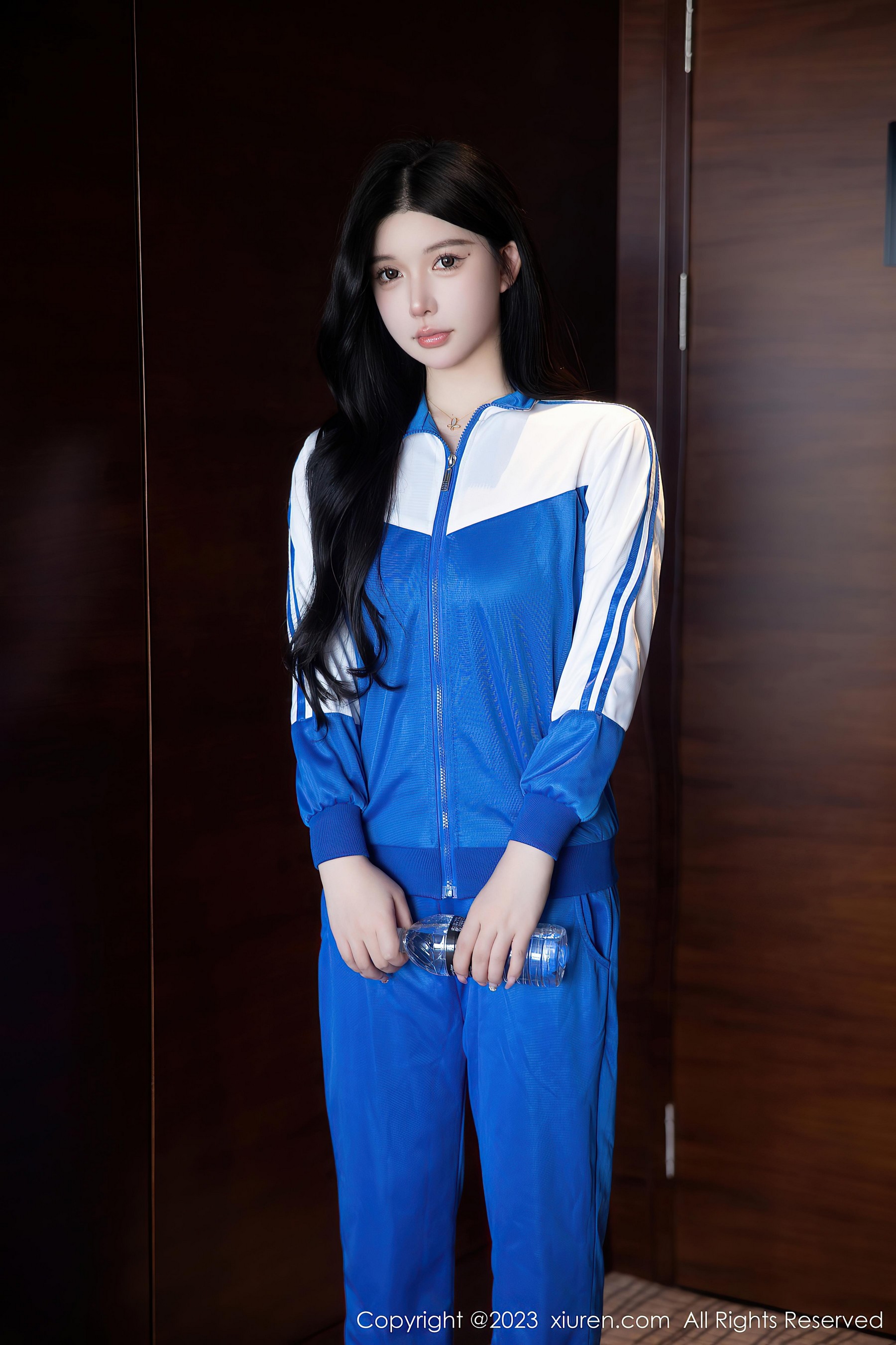 [XiuRen秀人网]2023.04.28 NO.6660 林珊珊 蓝白校服与黑色情趣镂空内衣加黑丝美腿性感私房写真集Xiuren秀人写真高清美女套图写真下载-看套图秀人网论坛Xiuren秀人写真高清美女套图写真下载-看套图免费套图Xiuren秀人写真高清美女套图写真下载-看套图看套图