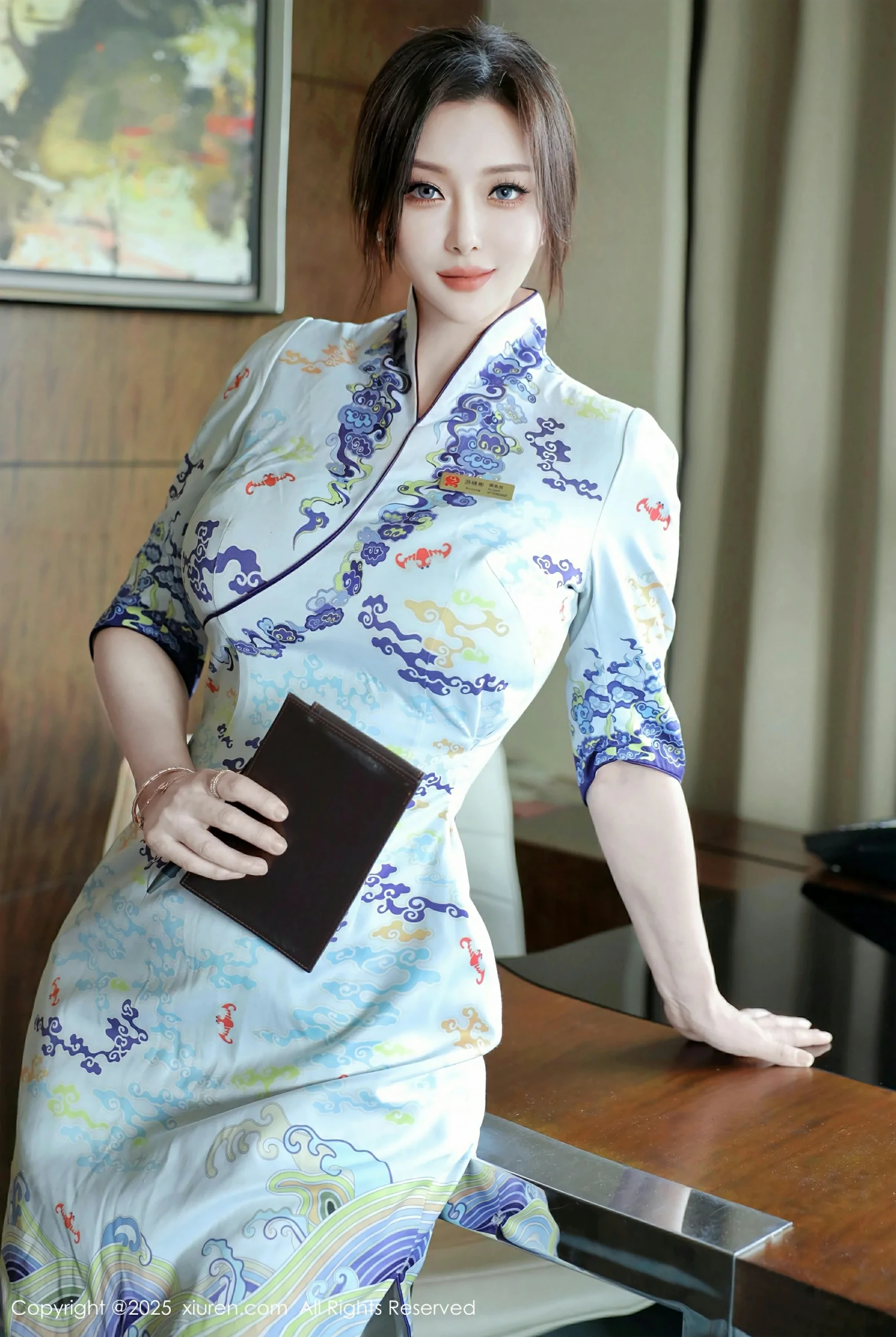 [XiuRen秀人网] 2025.05.14 No.10273 苏一诺Xiuren秀人写真高清美女套图写真下载-看套图最新发布论坛Xiuren秀人写真高清美女套图写真下载-看套图免费套图Xiuren秀人写真高清美女套图写真下载-看套图看套图