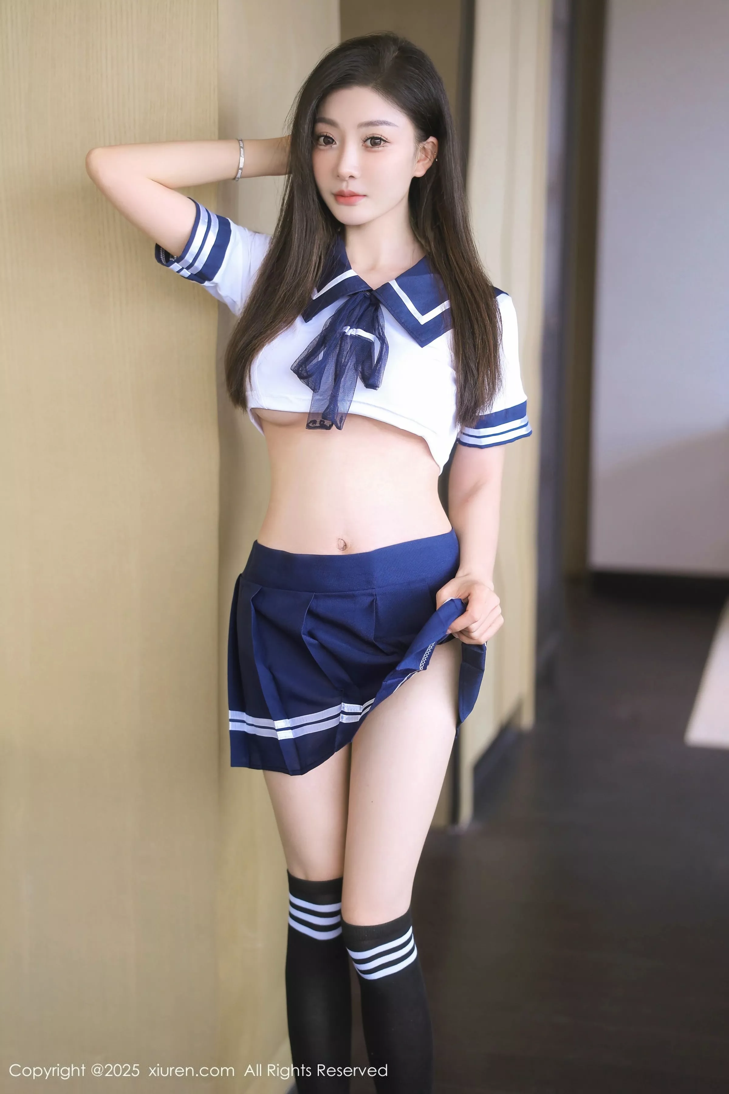 [XiuRen秀人网]No.10298_模特Annie_baby性感JK制服露白色内衣秀凹凸身材撩人诱惑写真60PXiuren秀人写真高清美女套图写真下载-看套图推荐论坛Xiuren秀人写真高清美女套图写真下载-看套图免费套图Xiuren秀人写真高清美女套图写真下载-看套图看套图