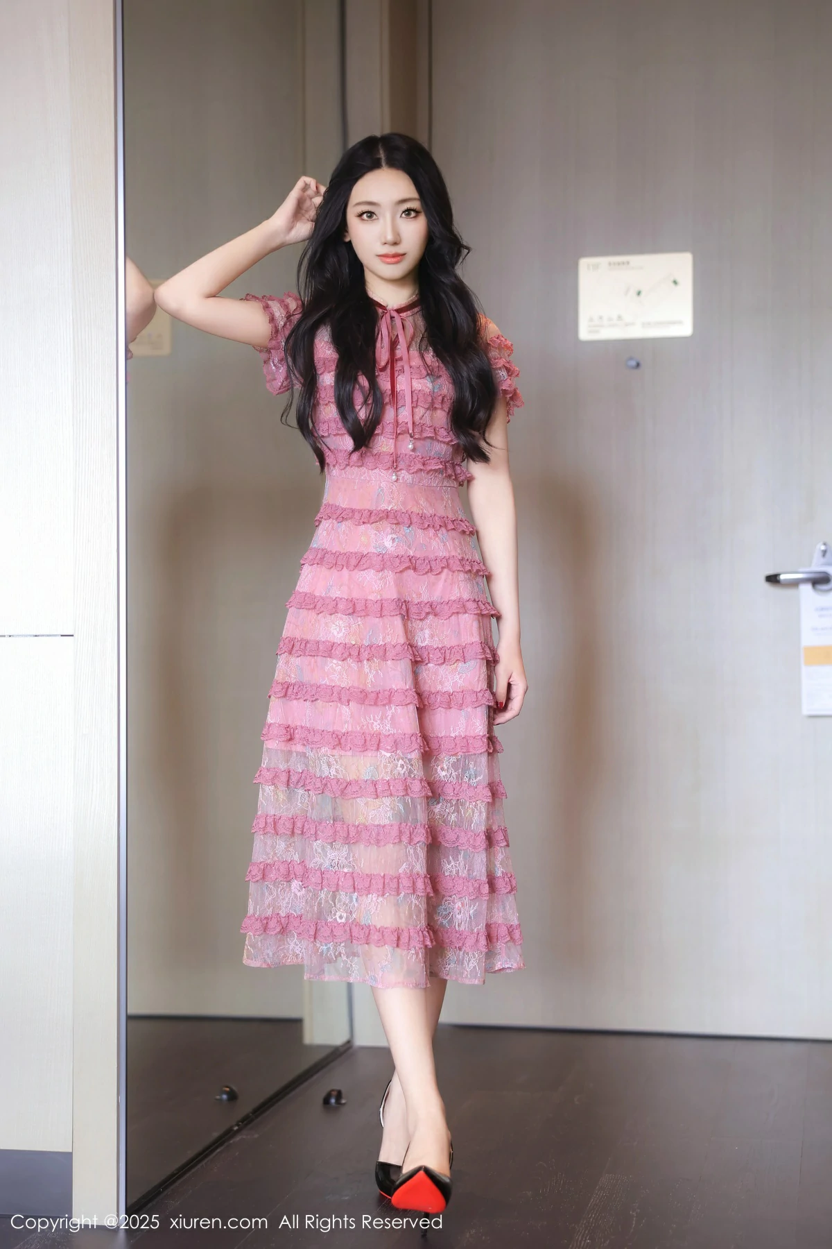 [XIUREN秀人网] 2025.06.25 No.10459 桑宁Xiuren秀人写真高清美女套图写真下载-看套图最新发布论坛Xiuren秀人写真高清美女套图写真下载-看套图免费套图Xiuren秀人写真高清美女套图写真下载-看套图看套图