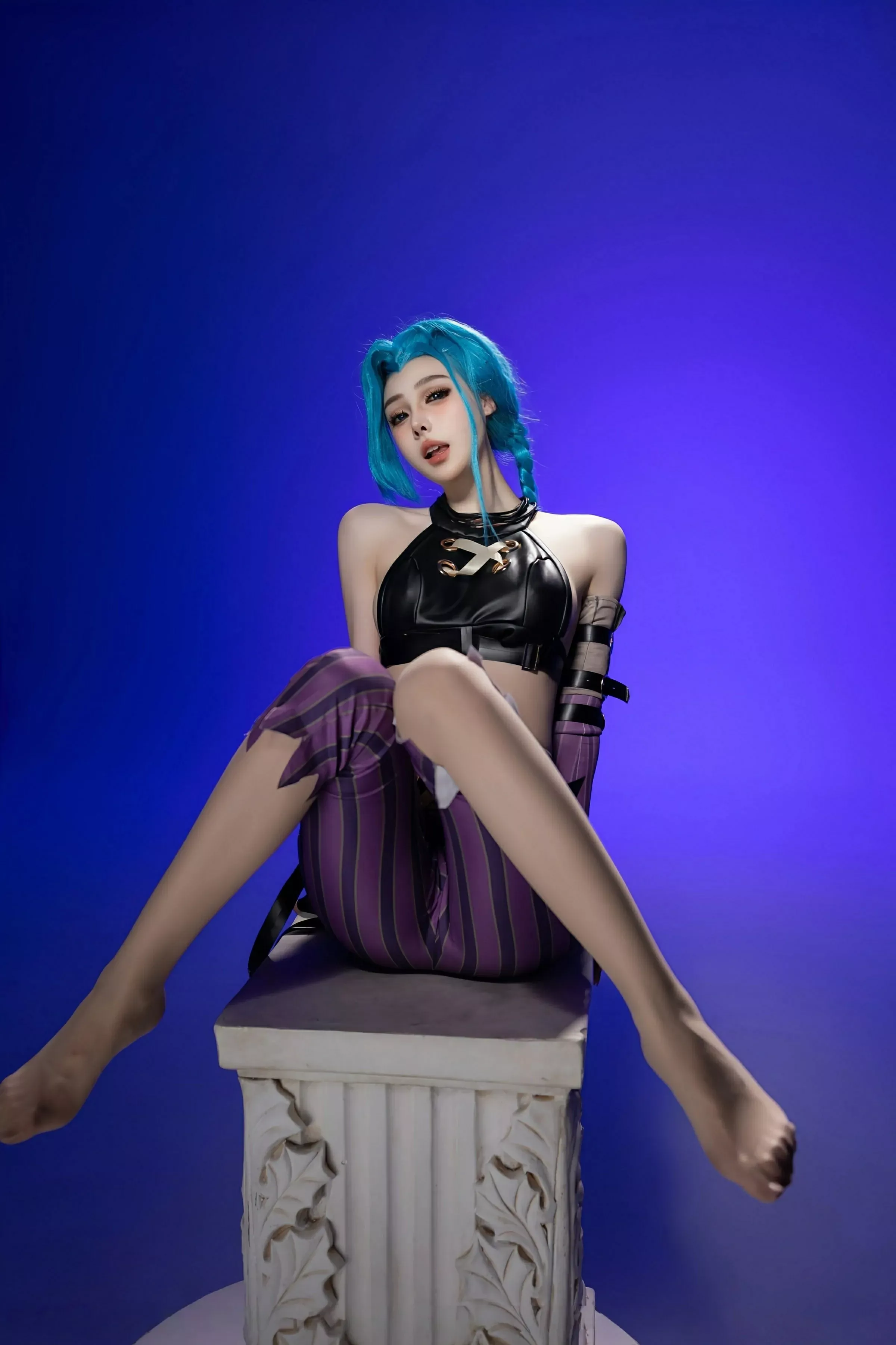 [XiuRen秀人网]No.10479_模特小逗逗性感Cosplay装扮配肉色丝袜秀曼妙身姿迷人诱惑写真79PXiuren秀人写真高清美女套图写真下载-看套图推荐论坛Xiuren秀人写真高清美女套图写真下载-看套图免费套图Xiuren秀人写真高清美女套图写真下载-看套图看套图