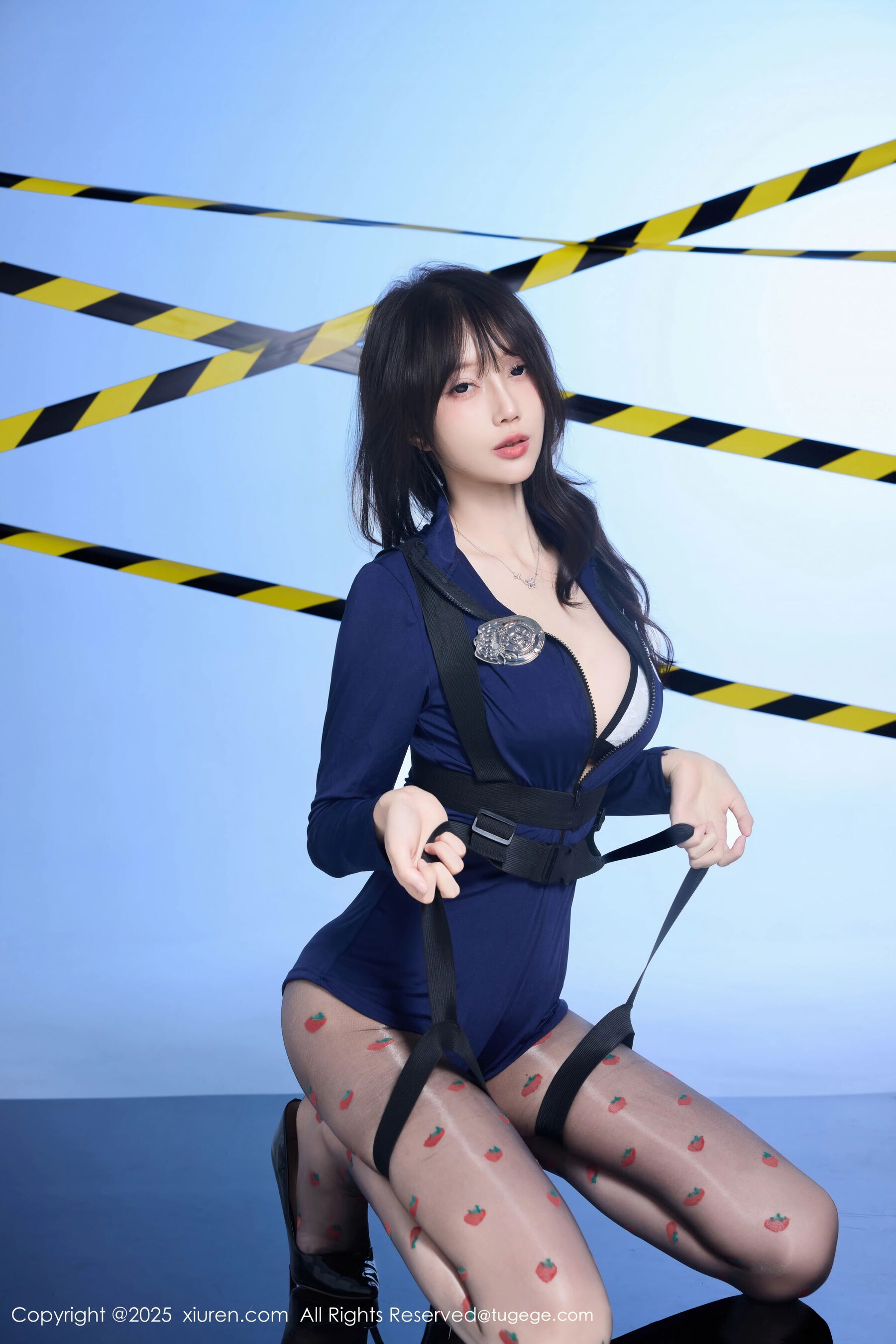 [XiuRen秀人网] 玥儿玥er No.10544-看套图