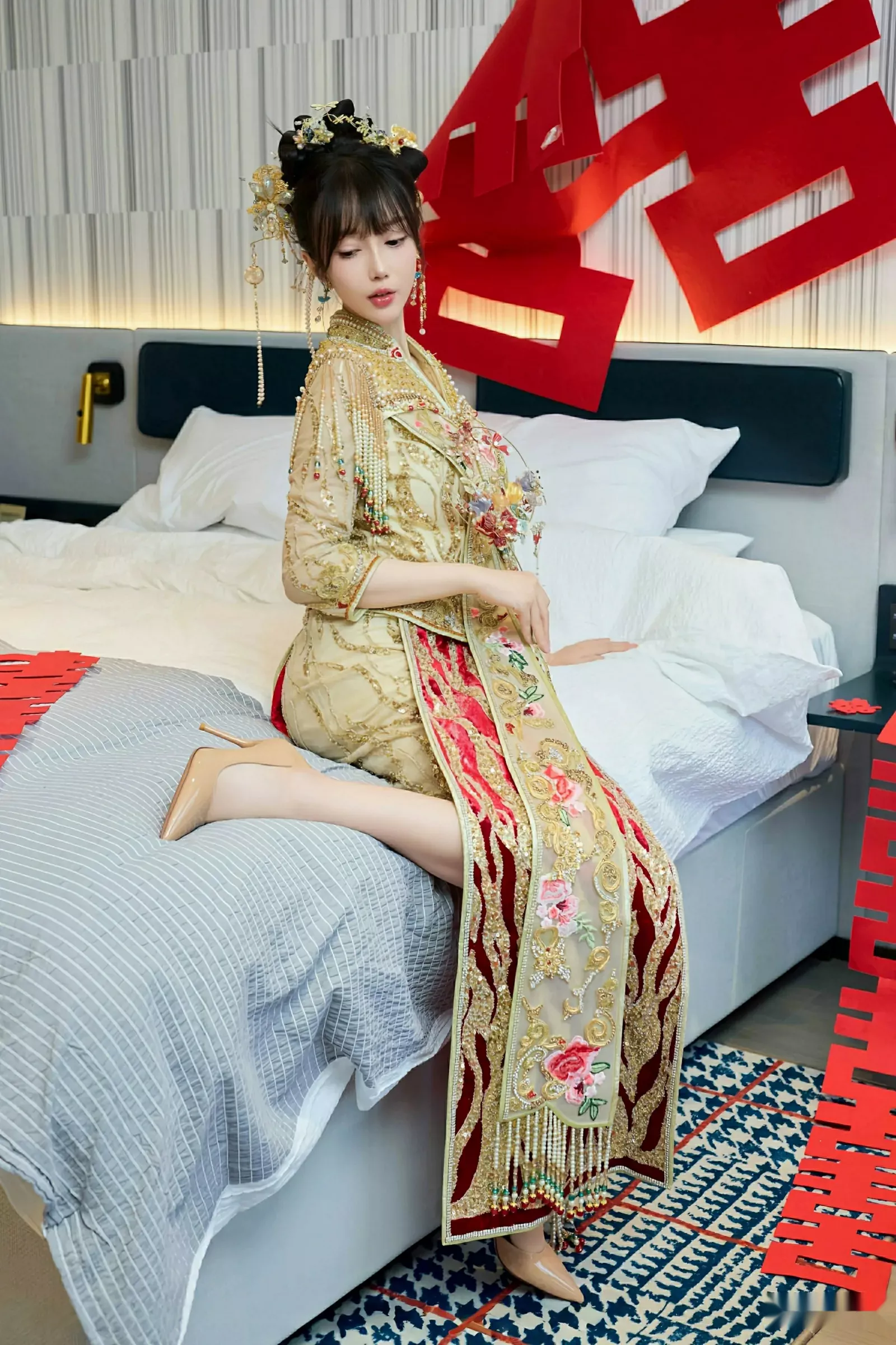 [XiuRen秀人网]No.10567_模特玥儿玥er性感红色蕾丝内衣配超薄肉丝秀完美身材诱惑写真72PXiuren秀人写真高清美女套图写真下载-看套图推荐论坛Xiuren秀人写真高清美女套图写真下载-看套图免费套图Xiuren秀人写真高清美女套图写真下载-看套图看套图