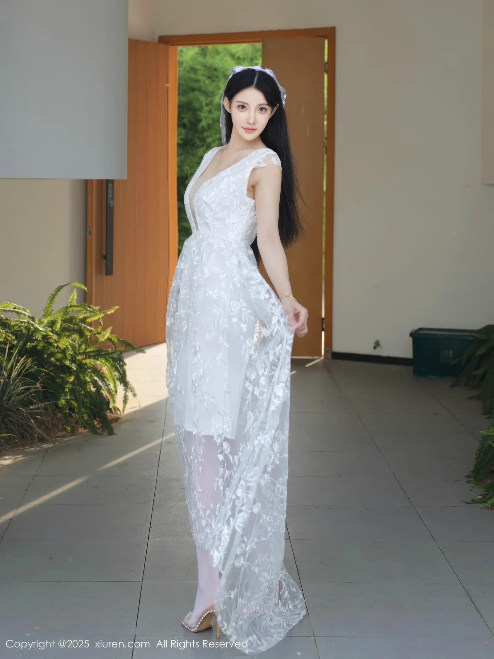 [XiuRen秀人网]No.10661_模特梨霜儿性感低胸白色婚纱配白色丝袜秀丰腴身材完美诱惑写真82PXiuren秀人写真高清美女套图写真下载-看套图推荐论坛Xiuren秀人写真高清美女套图写真下载-看套图免费套图Xiuren秀人写真高清美女套图写真下载-看套图看套图