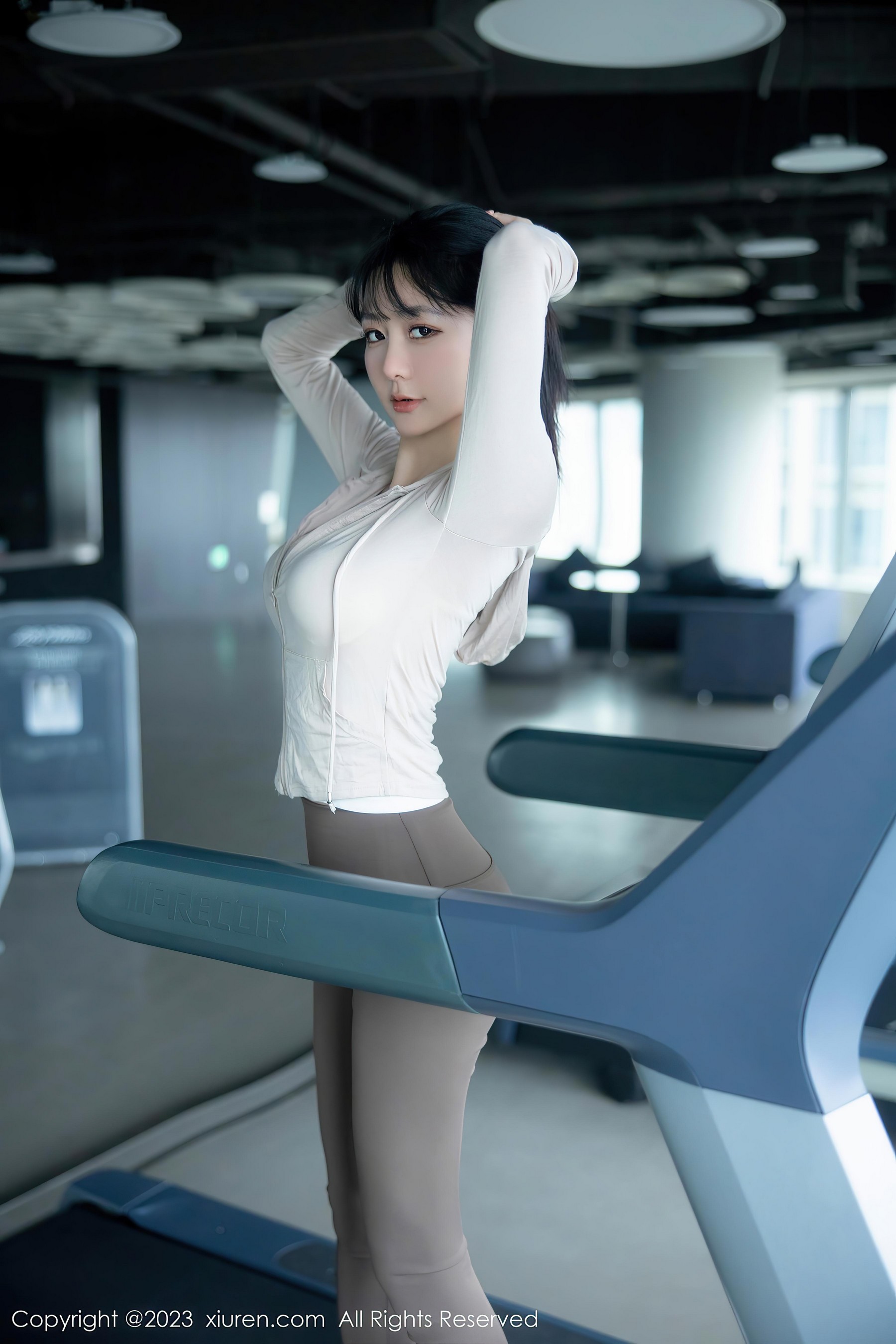 [XiuRen秀人网]2023.05.05 NO.6683 健身房运动美女 幼幼 紧身小背心加瑜伽裤性感私房写真集Xiuren秀人写真高清美女套图写真下载-看套图秀人网论坛Xiuren秀人写真高清美女套图写真下载-看套图免费套图Xiuren秀人写真高清美女套图写真下载-看套图看套图