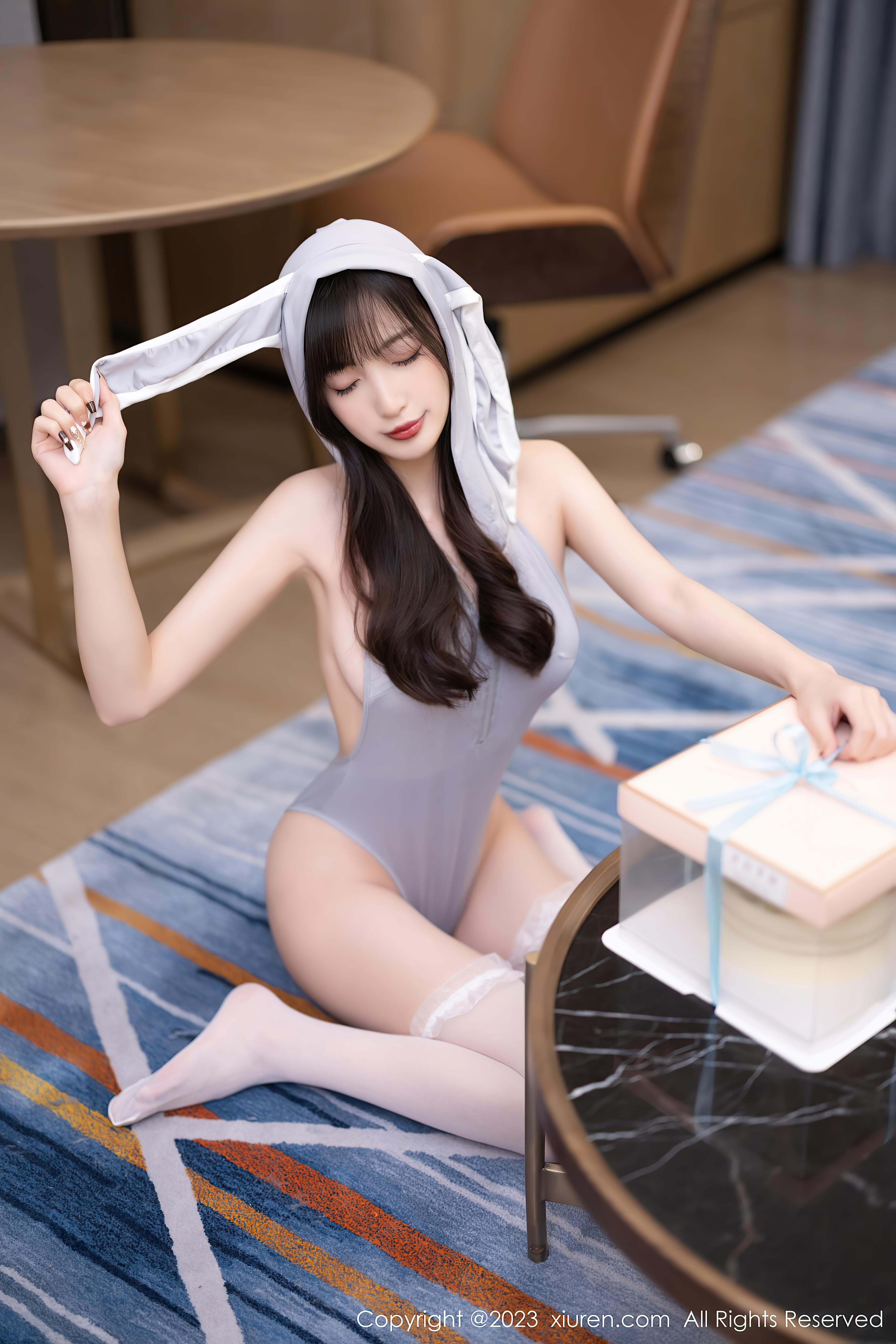 [XiuRen秀人网]2023.05.18 NO.6762 林星阑 灰色紧身连体衣加白色丝袜美腿性感私房写真集Xiuren秀人写真高清美女套图写真下载-看套图秀人网论坛Xiuren秀人写真高清美女套图写真下载-看套图免费套图Xiuren秀人写真高清美女套图写真下载-看套图看套图