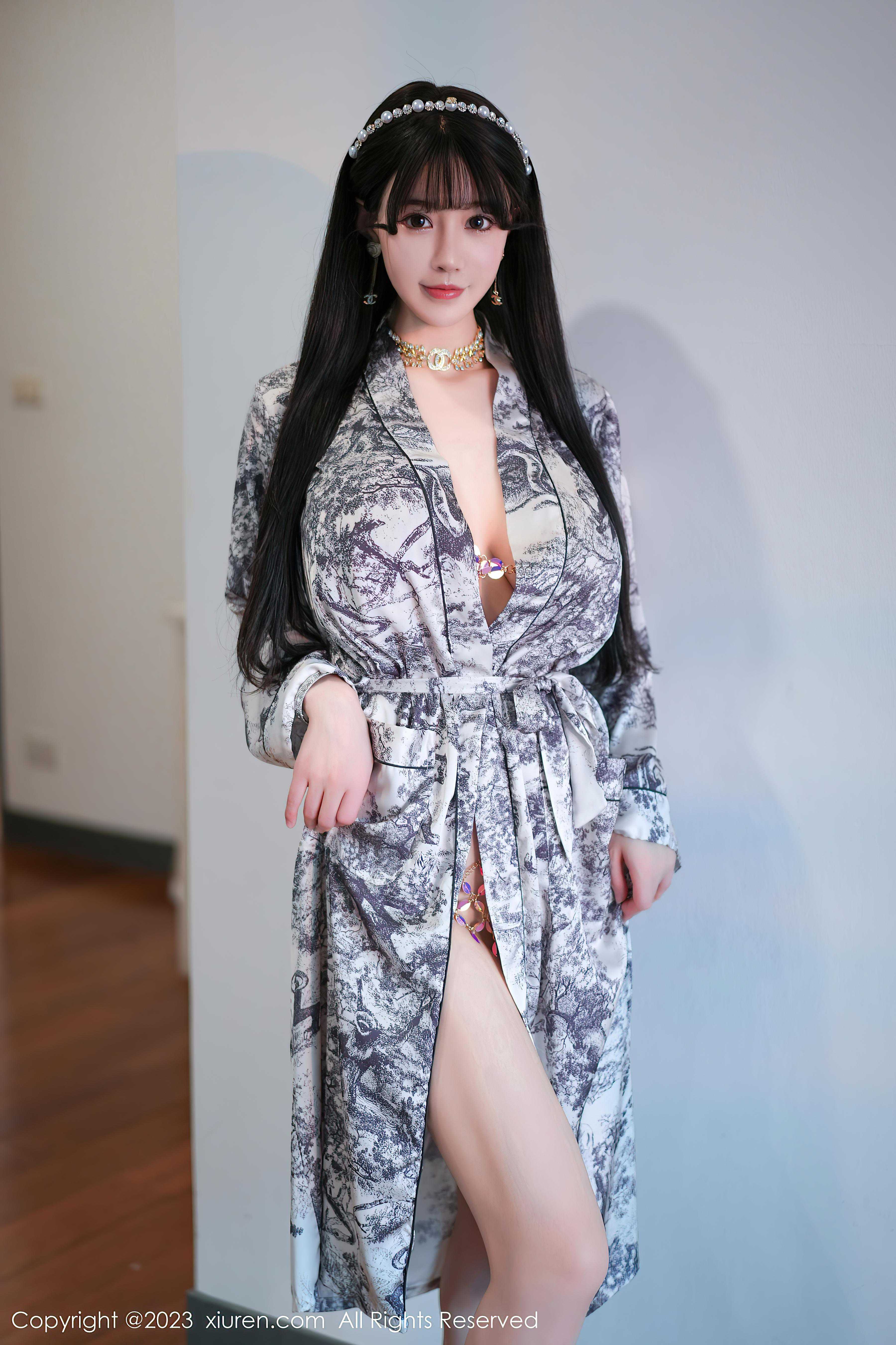 [XiuRen秀人网]2023.06.16 NO.6932 朱可儿Flora 灰色睡袍加粉色情趣内衣性感私房写真集Xiuren秀人写真高清美女套图写真下载-看套图秀人网论坛Xiuren秀人写真高清美女套图写真下载-看套图免费套图Xiuren秀人写真高清美女套图写真下载-看套图看套图