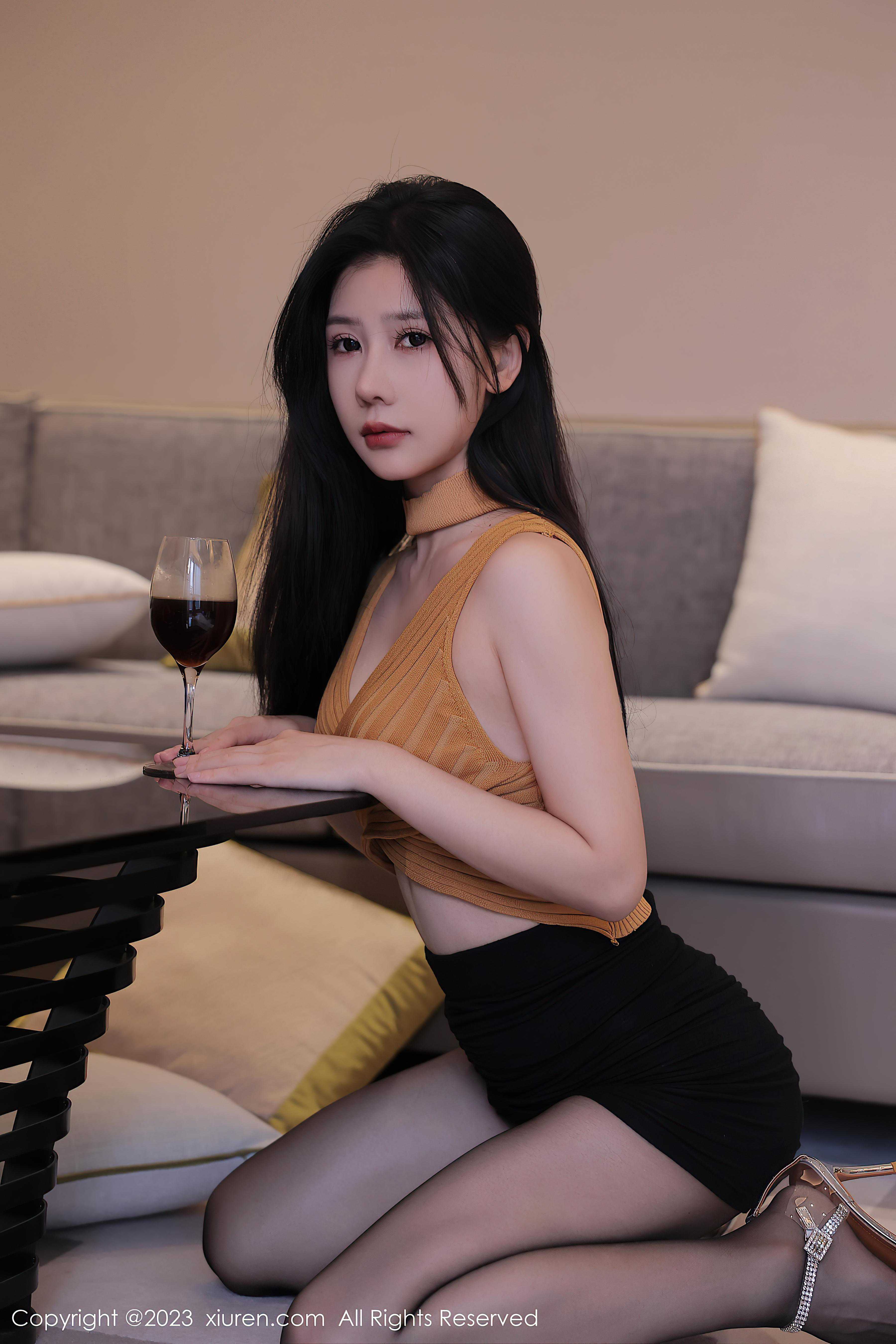 [XiuRen秀人网]2023.06.15 NO.6920 尹甜甜 黑色短裙与橙色蕾丝内衣加黑丝美腿性感私房写真集Xiuren秀人写真高清美女套图写真下载-看套图秀人网论坛Xiuren秀人写真高清美女套图写真下载-看套图免费套图Xiuren秀人写真高清美女套图写真下载-看套图看套图