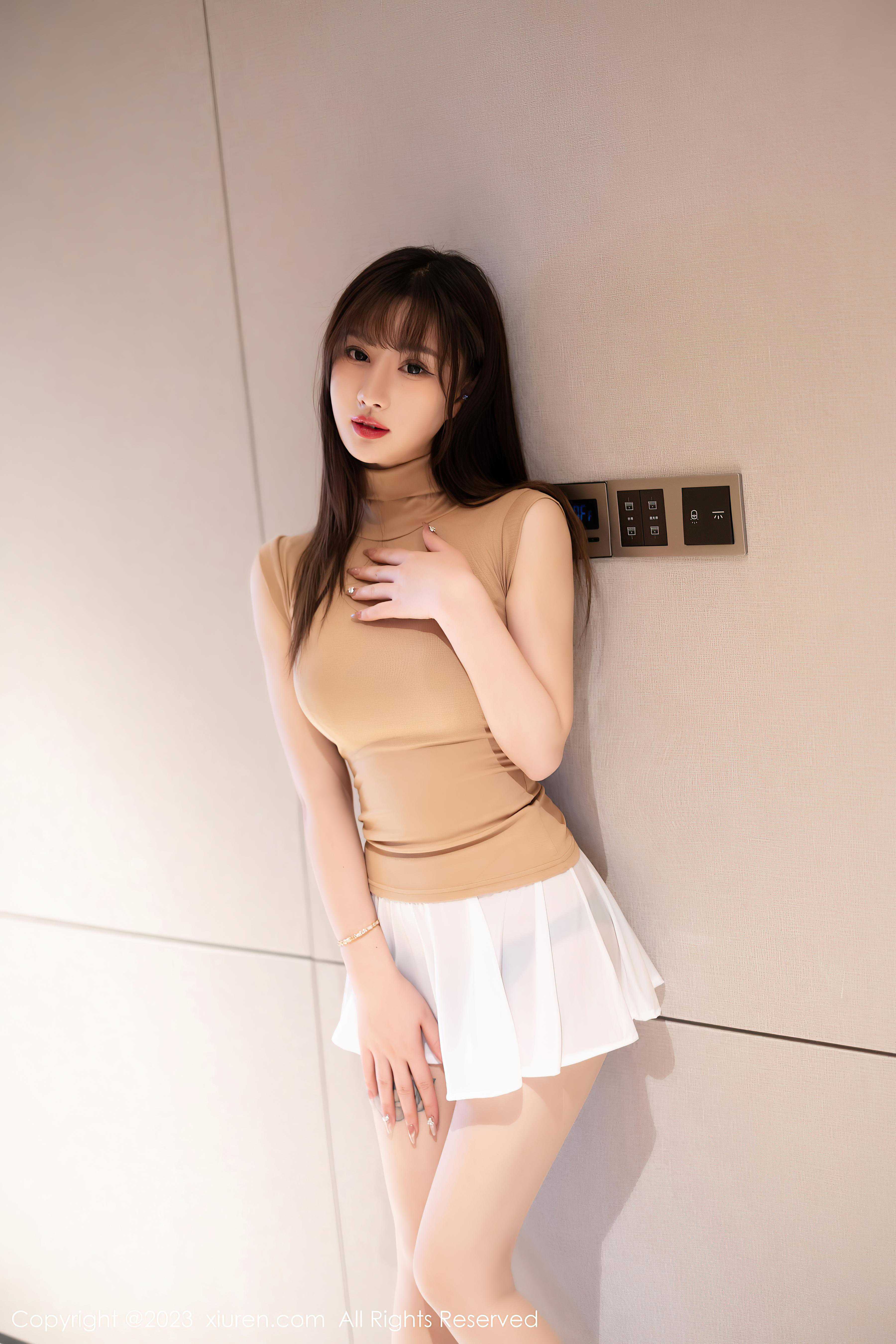[XiuRen秀人网]2023.07.03 NO.7013 张欣欣 白色短裙与黑色内衣加肉丝美腿性感私房写真集Xiuren秀人写真高清美女套图写真下载-看套图秀人网论坛Xiuren秀人写真高清美女套图写真下载-看套图免费套图Xiuren秀人写真高清美女套图写真下载-看套图看套图
