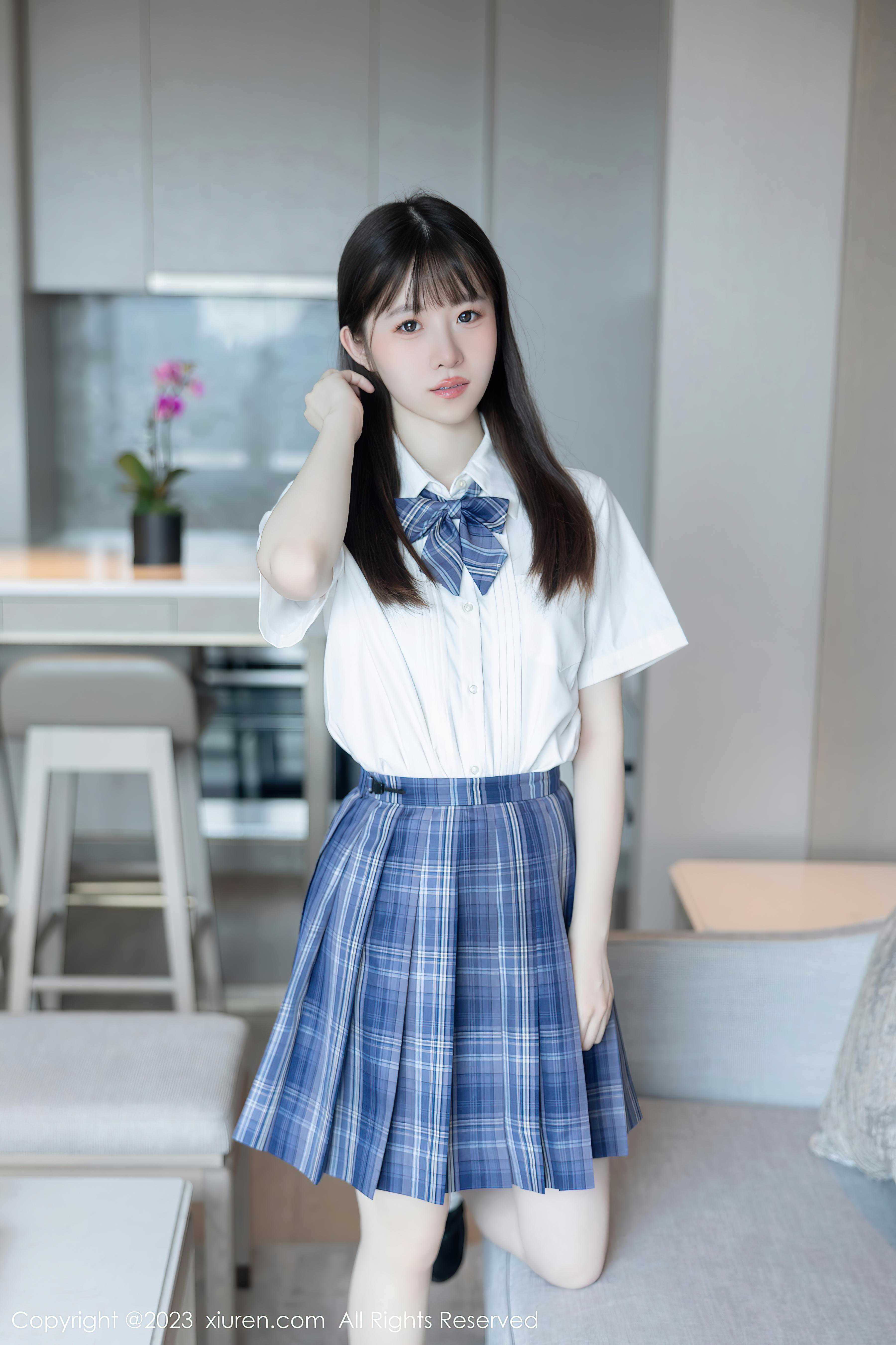 [XiuRen秀人网]2023.06.29 NO.6993 林悠悠 JK制服与白色内衣性感私房写真集Xiuren秀人写真高清美女套图写真下载-看套图秀人网论坛Xiuren秀人写真高清美女套图写真下载-看套图免费套图Xiuren秀人写真高清美女套图写真下载-看套图看套图