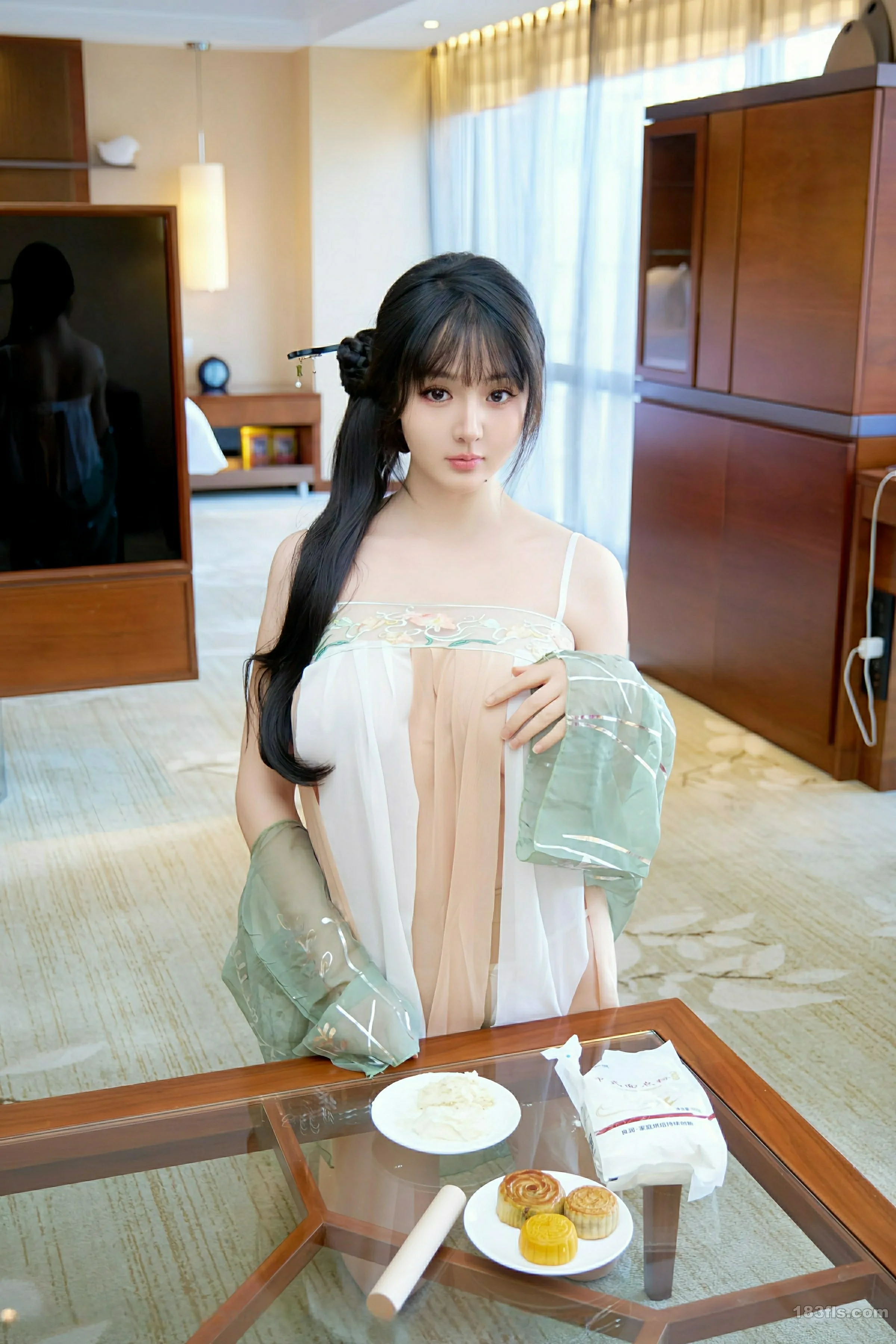 [XIUREN秀人网] 2025.09.28 No.10818 沈南汐RuRuXiuren秀人写真高清美女套图写真下载-看套图最新发布论坛Xiuren秀人写真高清美女套图写真下载-看套图免费套图Xiuren秀人写真高清美女套图写真下载-看套图看套图