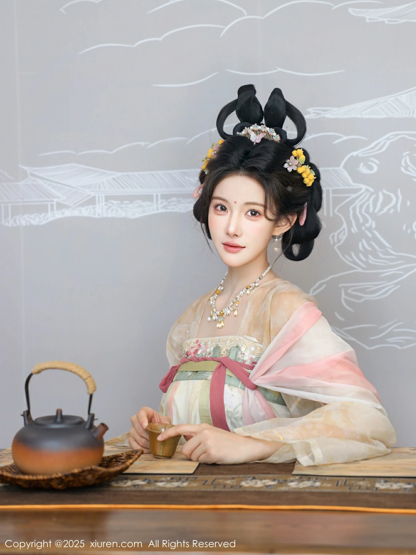 [XIUREN秀人网] 2025.08.13 No.10645 梨霜儿Xiuren秀人写真高清美女套图写真下载-看套图最新发布论坛Xiuren秀人写真高清美女套图写真下载-看套图免费套图Xiuren秀人写真高清美女套图写真下载-看套图看套图