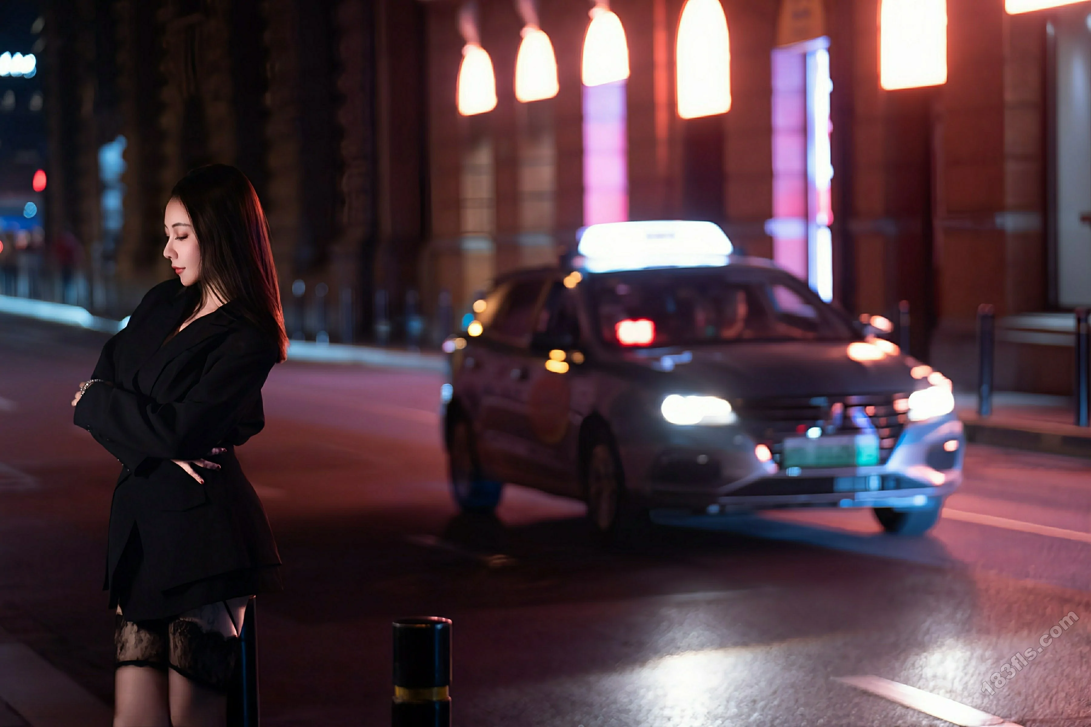 [XIUREN秀人网] 2025.10.23 No.10899 果儿Victoria-最新发布论坛-免费套图-看套图